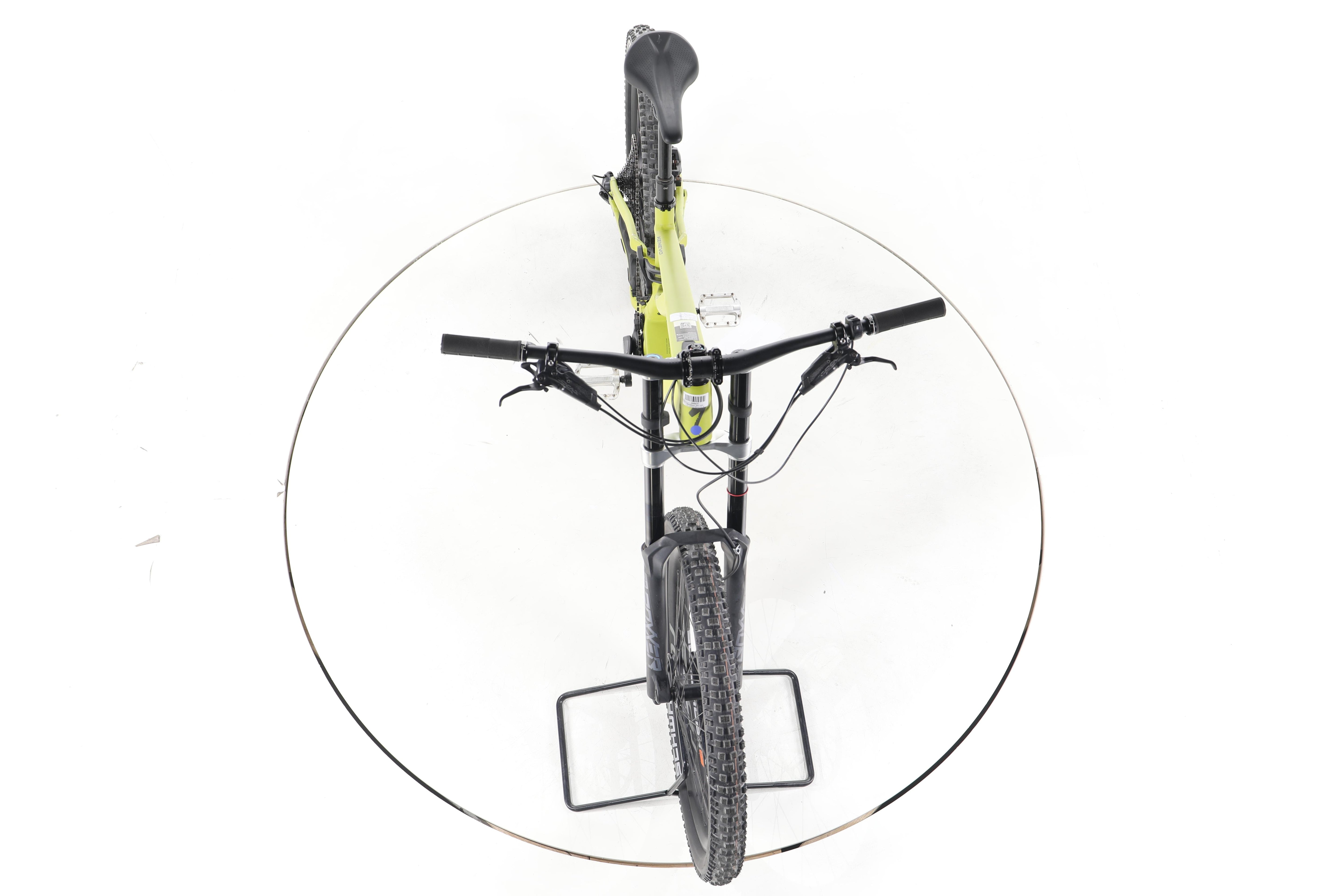 Specialized Turbo Kenevo Expert Fully E-Bike - Image 16