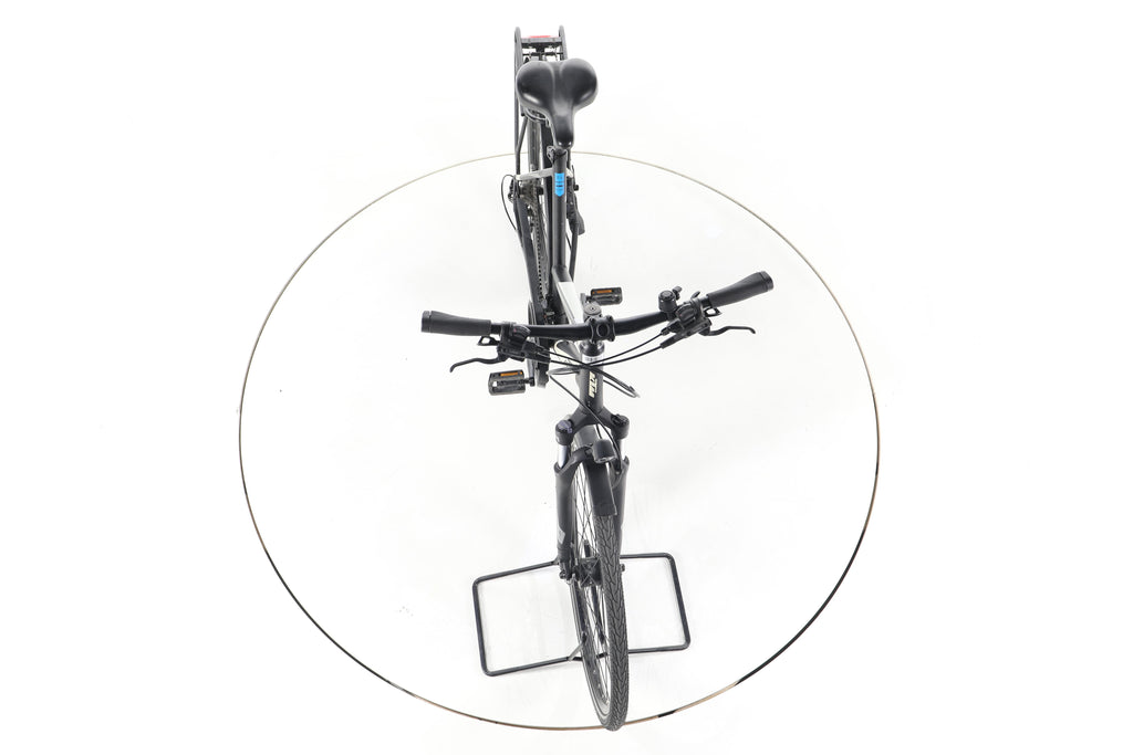 KTM Trento Xt Disc Fahrrad City & Trekking - Image 16