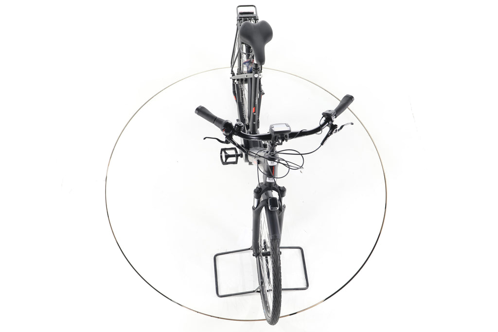 Kreidler Vitality Eco 8 City E-Bike Tiefeinsteiger - Image 16