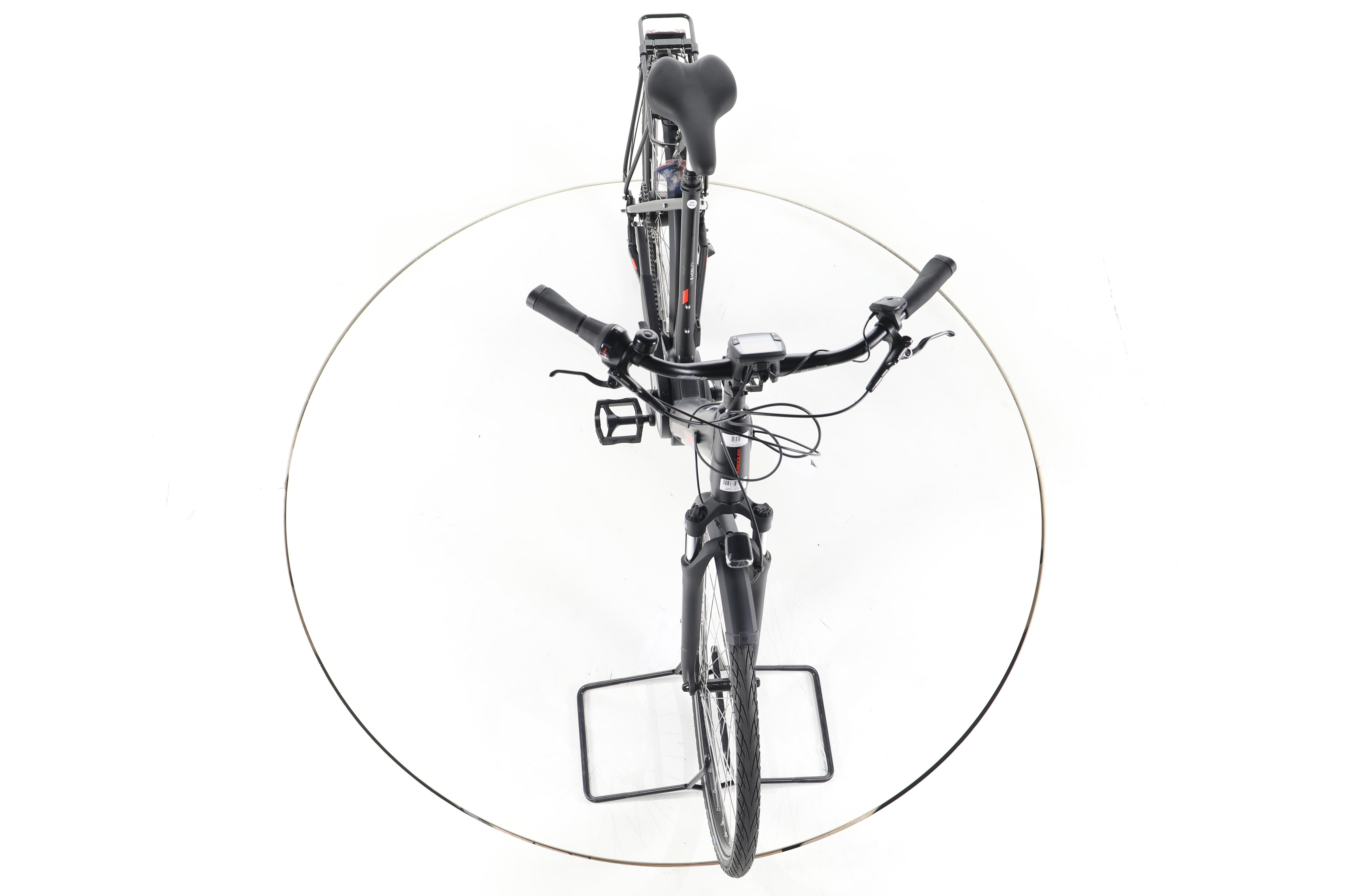 Kreidler Vitality Eco 8 City E-Bike Tiefeinsteiger - Image 16