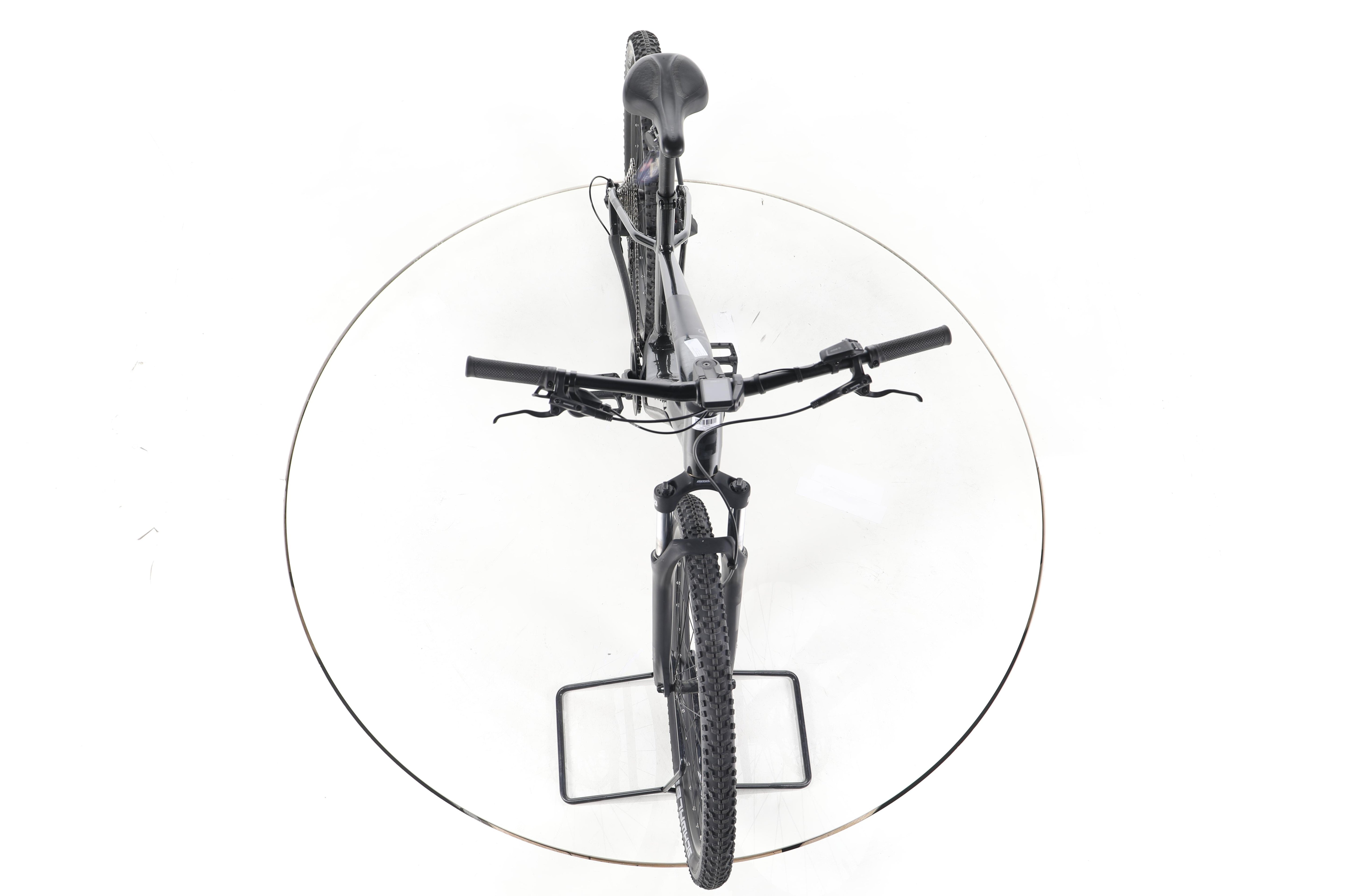 Cube Reaction Hybrid ONE E-Bike - Image 16