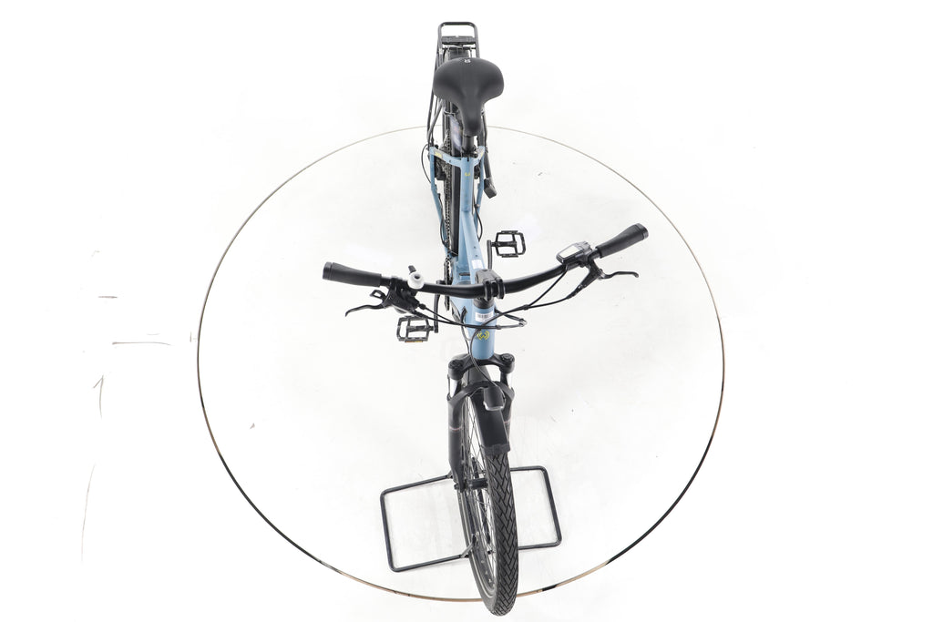 Winora TY200 Trekking E-Bike - Image 16