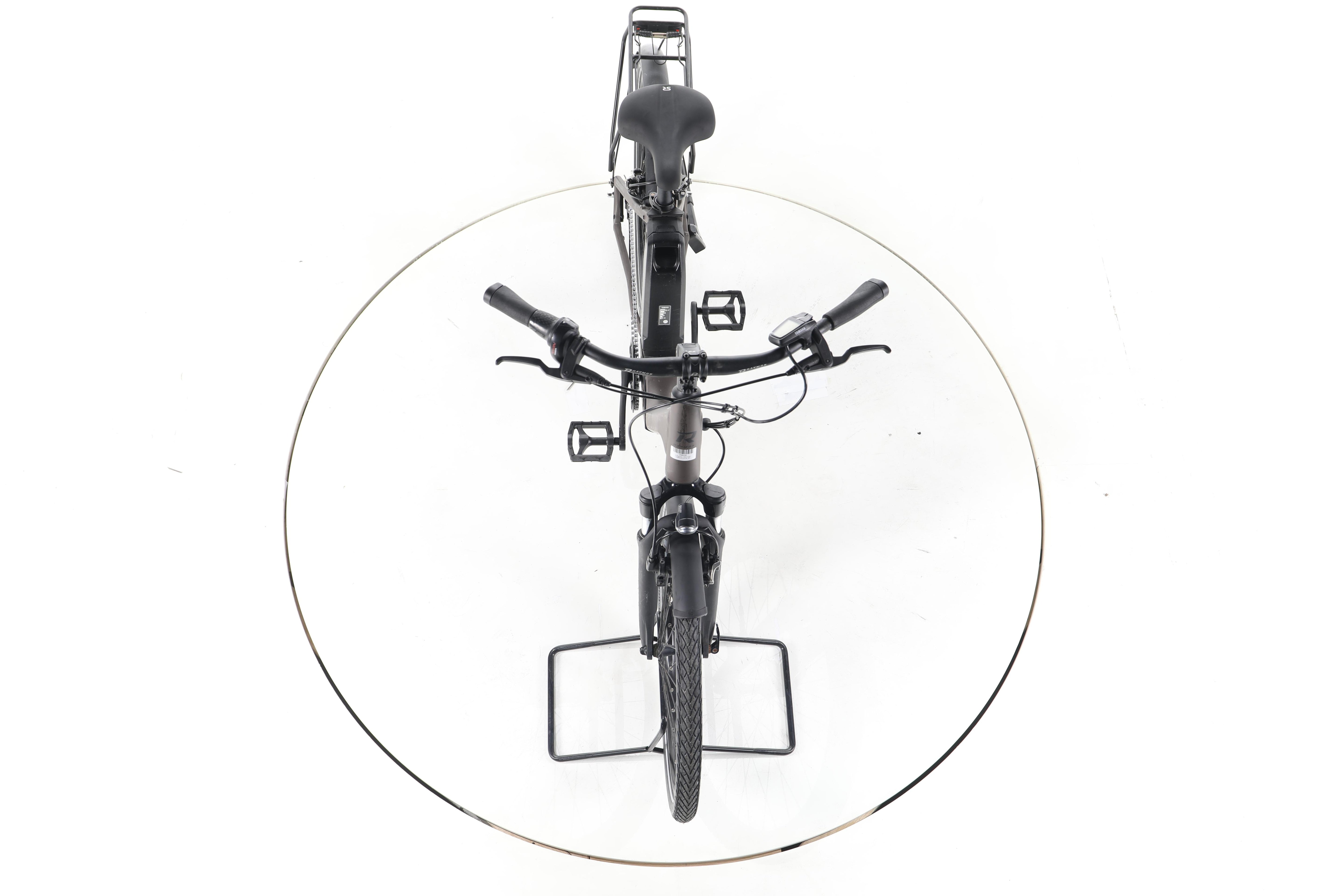R Raymon CityRay E 2.0 City E-Bike Tiefeinsteiger - Image 16