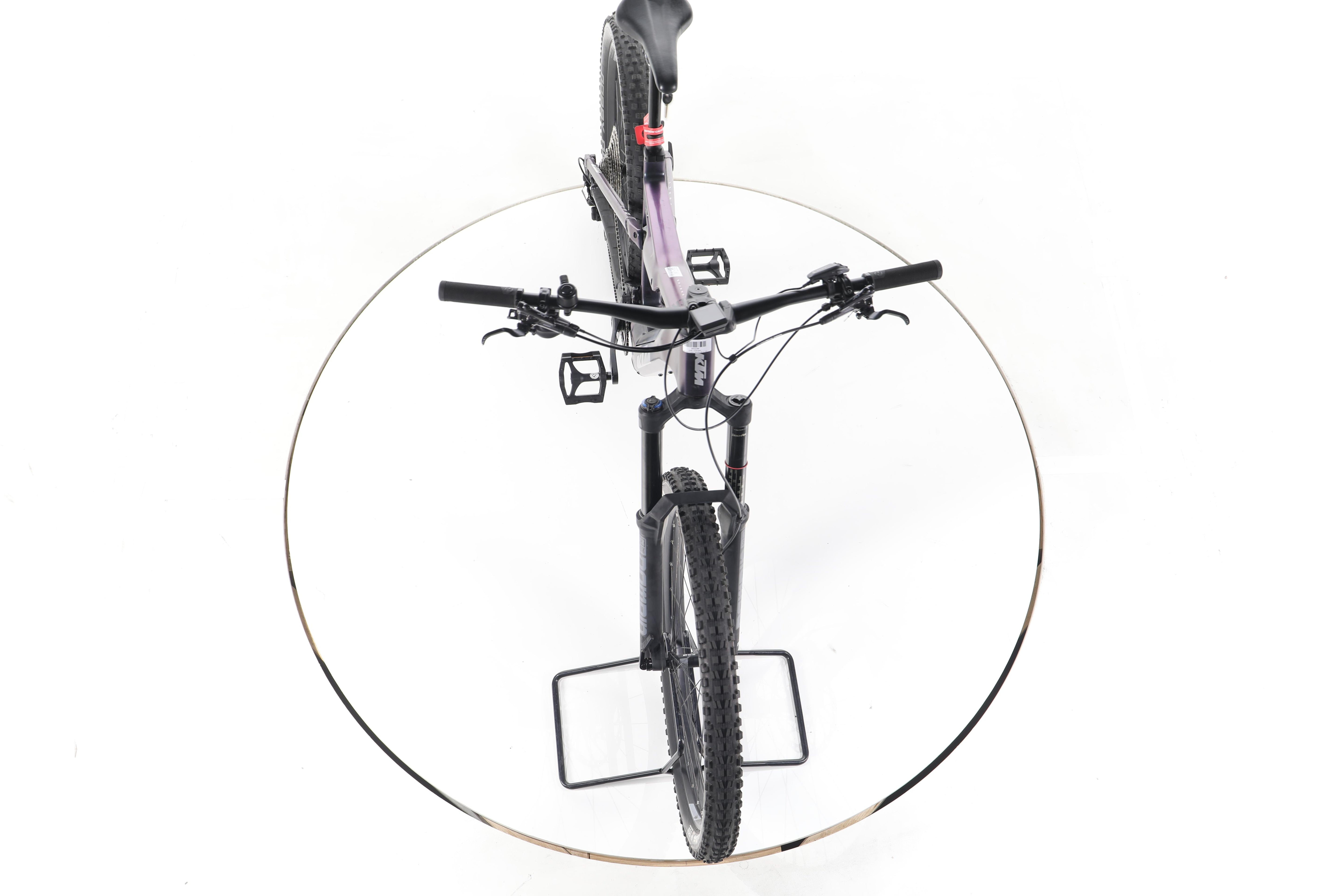 KTM Macina Prowler Master E-Bike Fully - Image 16