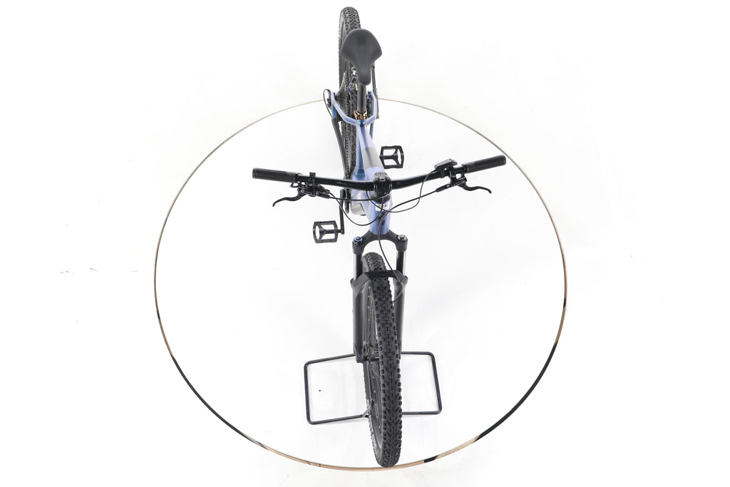 Cube Reaction Hybrid Race E-Bike 2024 - Image 16