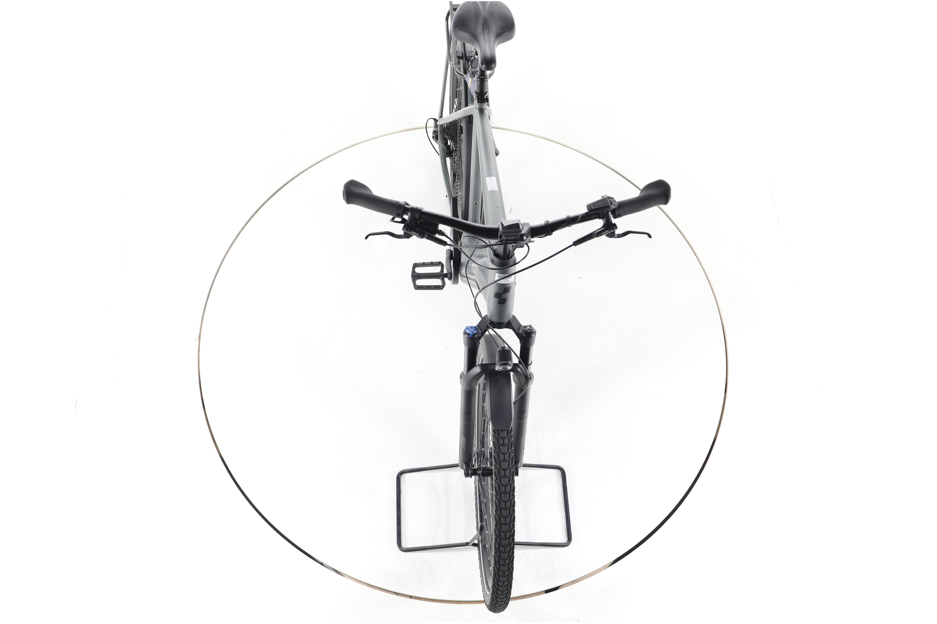 Cube Kathmandu Hybrid Pro Trekking E-Bike 2024 - Image 16