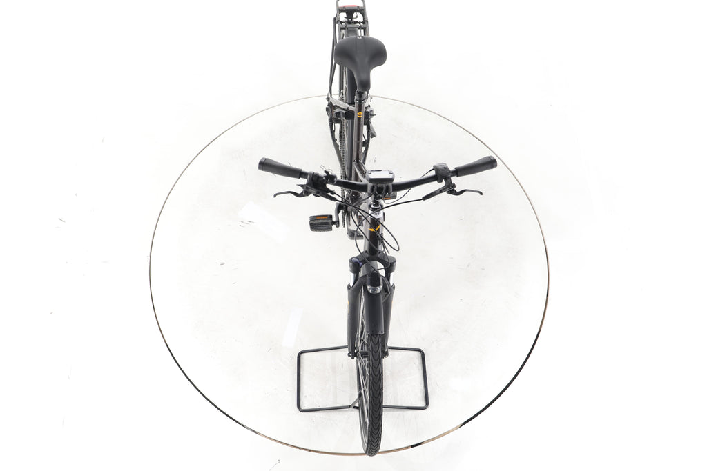Victoria eTrekking 12.8 Trekking E-Bike - Image 16