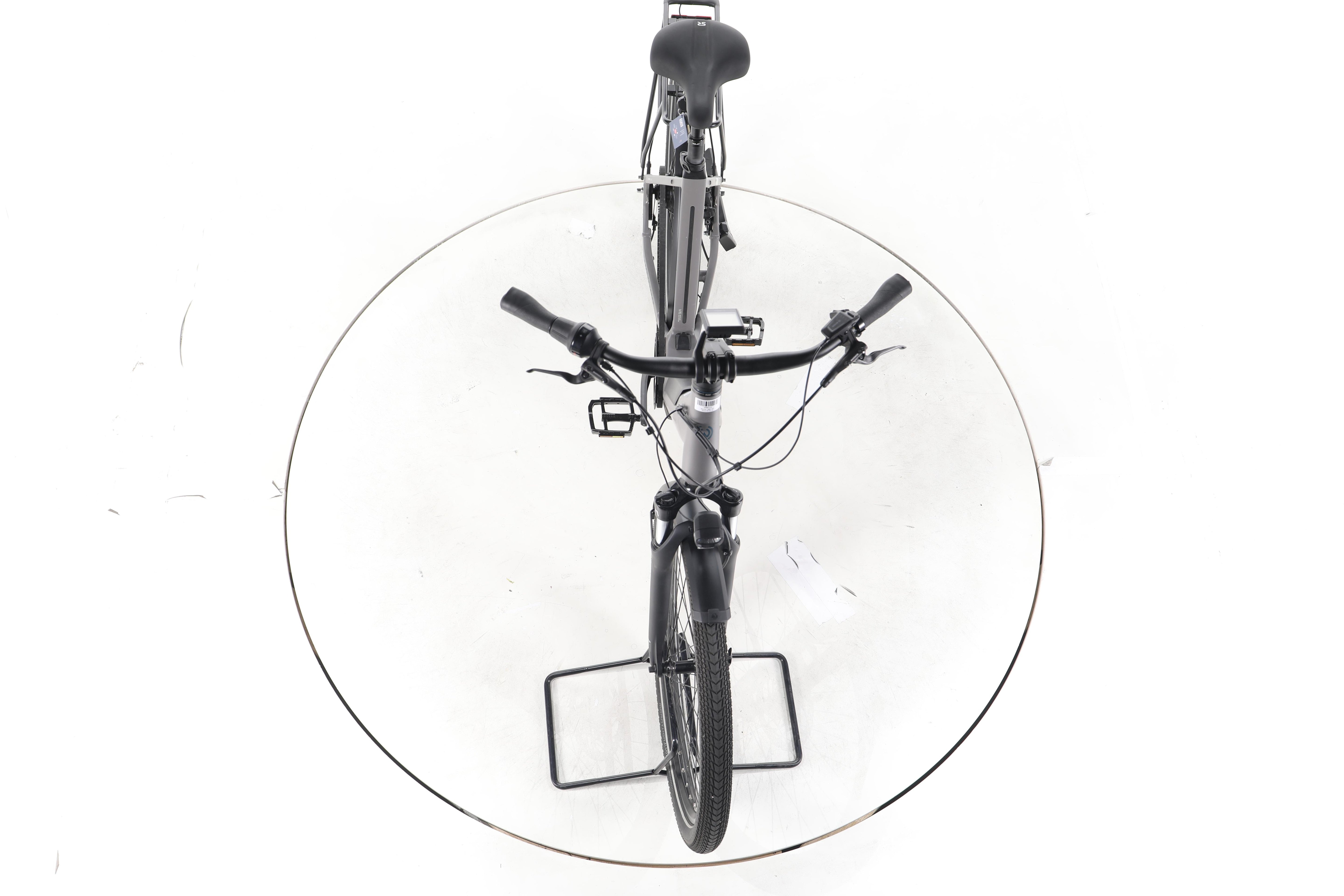 Winora Sinus R5 City E-Bike Tiefeinsteiger 2025 - Image 16