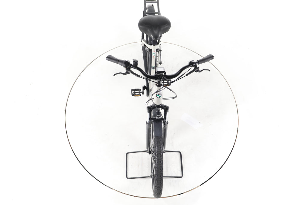 Puch Q 4.4 City E-Bike Tiefeinsteiger - Image 16