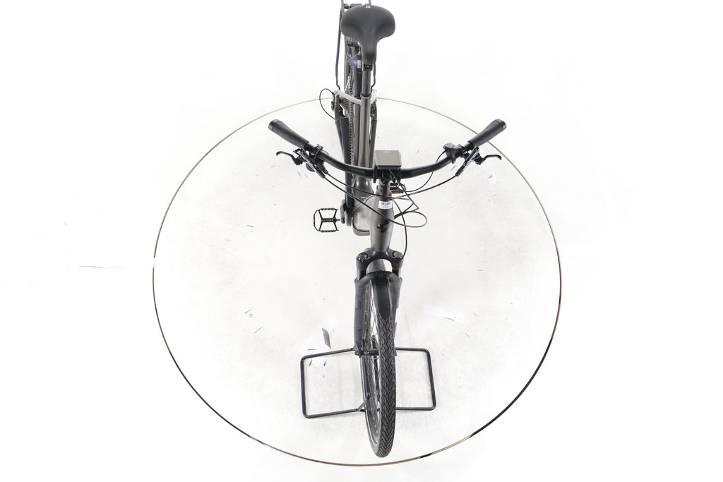 Cube Supreme Sport Hybrid SLX Trekking E-Bike Tiefeinsteiger - Image 16