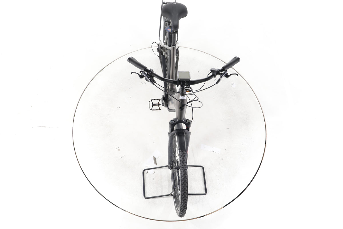 Cube Supreme Sport Hybrid SLX Trekking E-Bike Tiefeinsteiger - Image 16