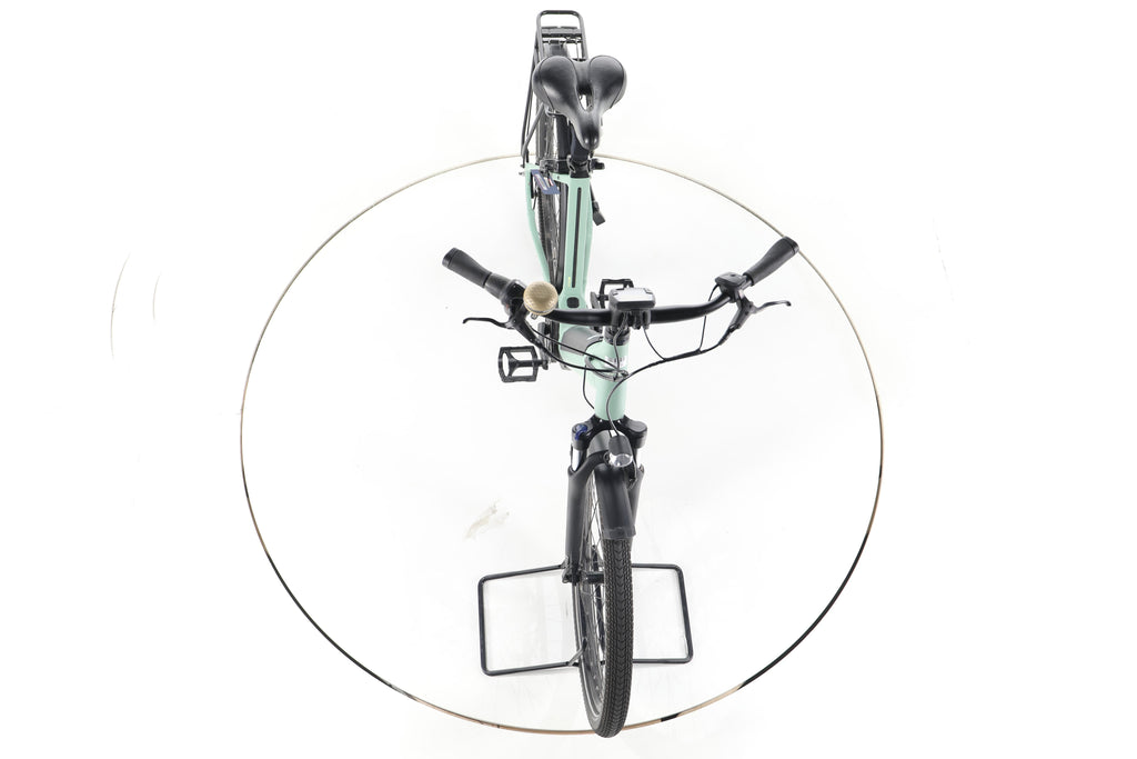 Winora Sinus R8 eco City E-Bike Tiefeinsteiger - Image 16