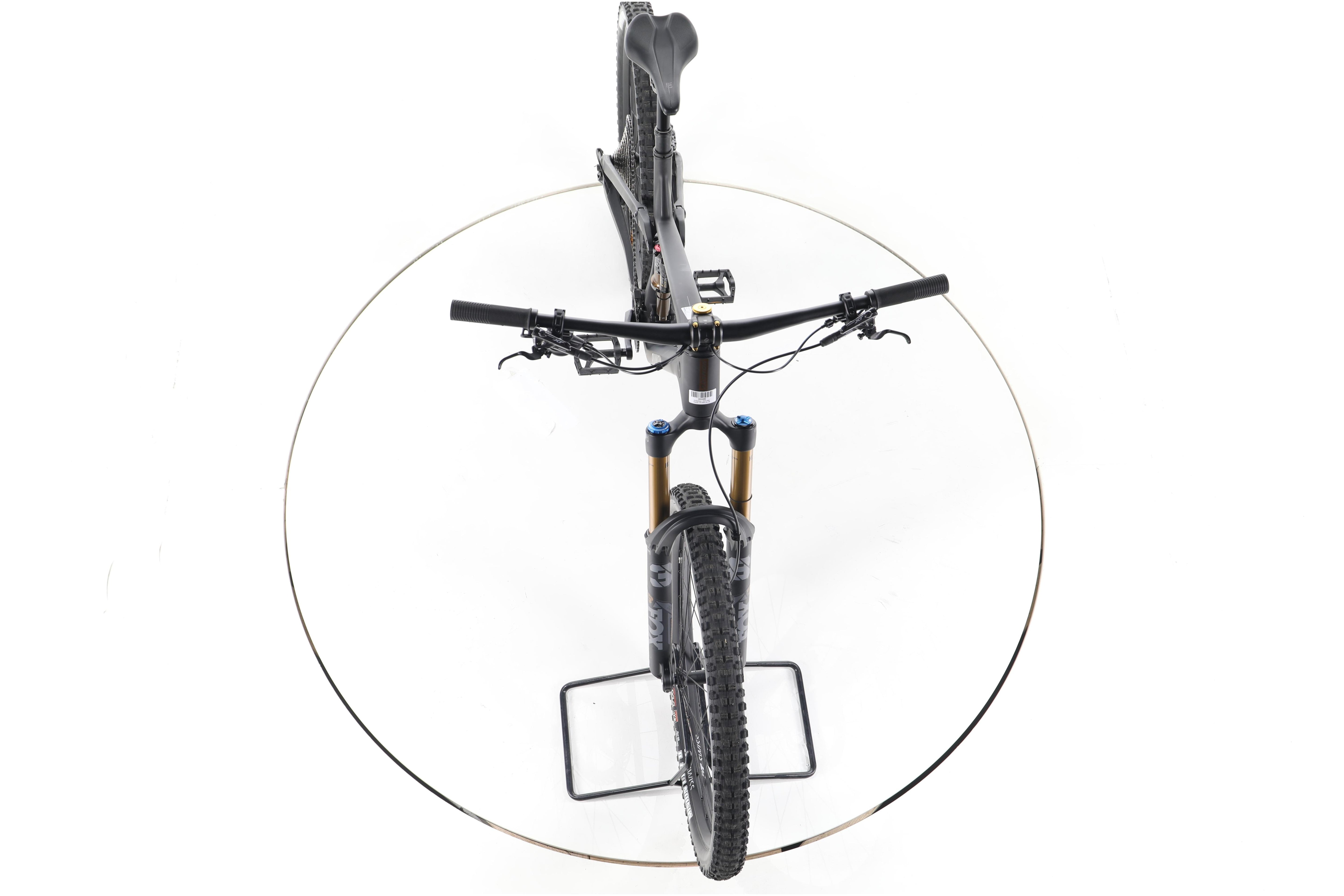 R Raymon Rokua 170 Ultra Fahrrad Fully - Image 16