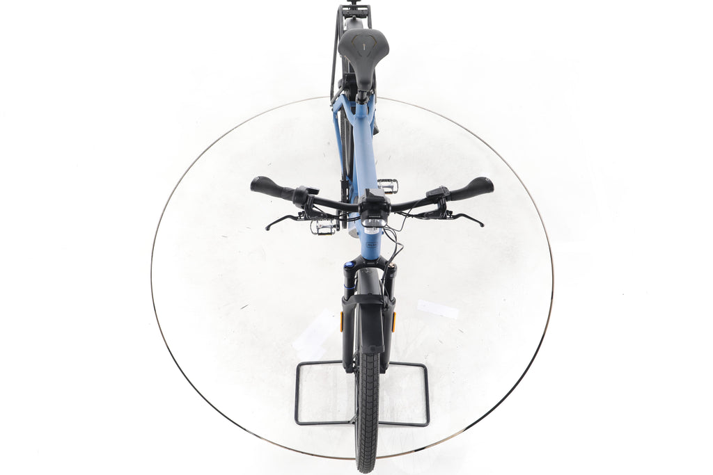 Riese & Müller Charger4 GT Vario HS S-Pedelec 750 Wh - Image 16