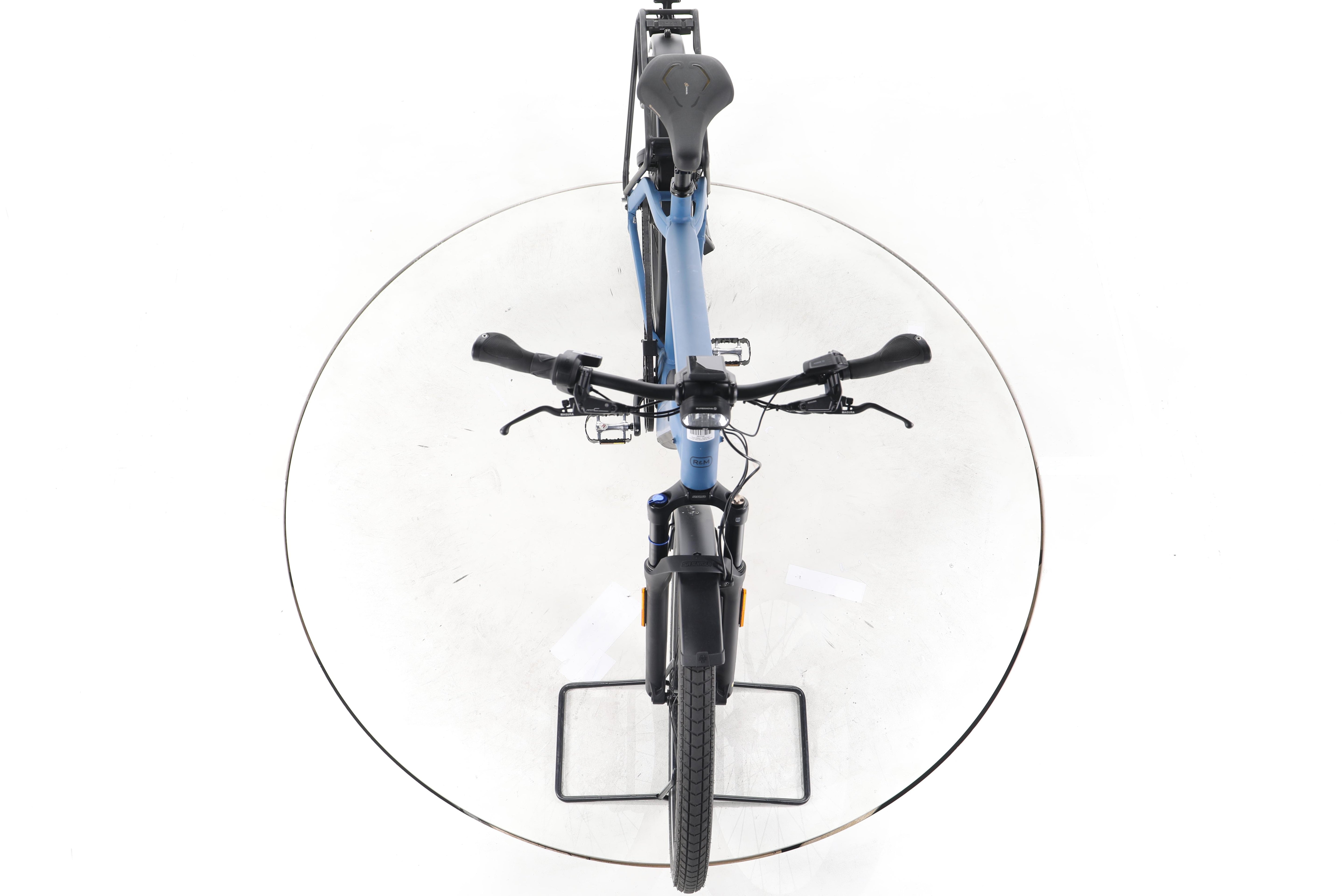 Riese & Müller Charger4 GT Vario HS S-Pedelec 750 Wh - Image 16