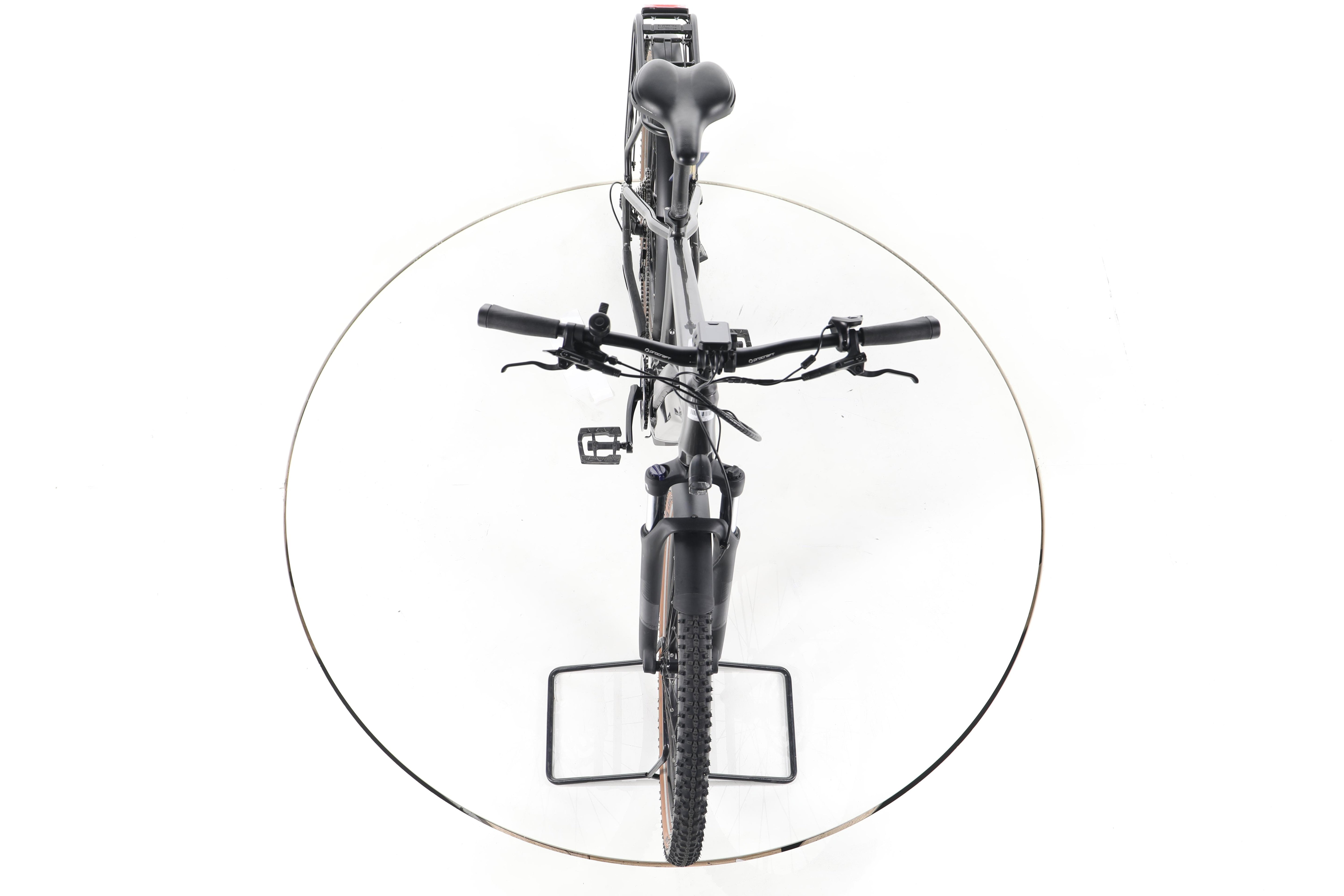 FLYER Upstreet5 3.12 Trekking E-Bike - Image 16