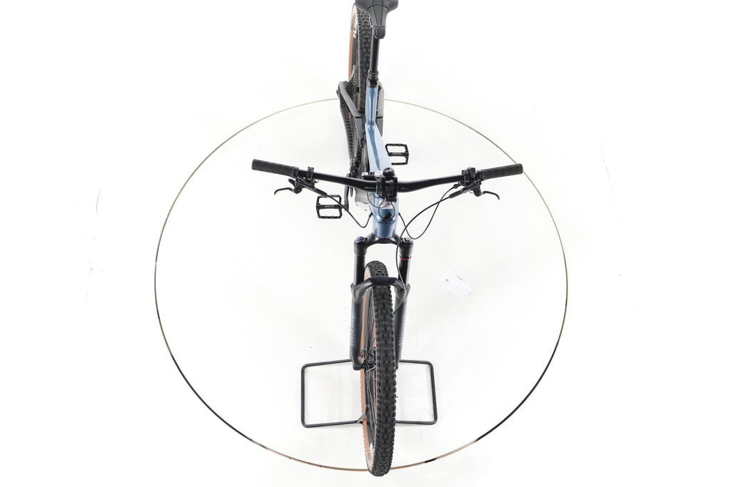 Bulls Sonic EVO AM SL 2 E-Bike Fully Carbon 2024 - Image 16