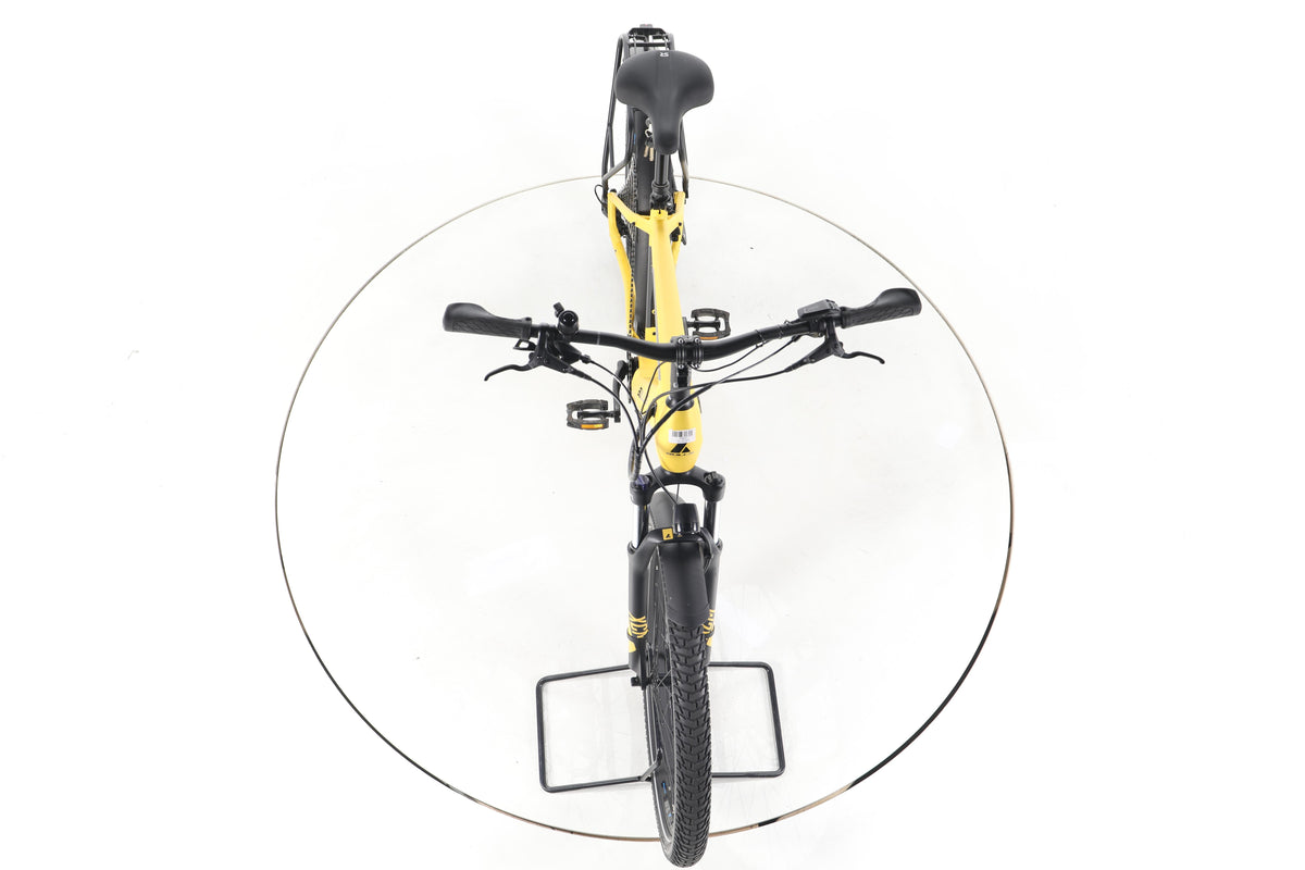 Bulls Iconic EVO 2 Trekking E-Bike - Image 16