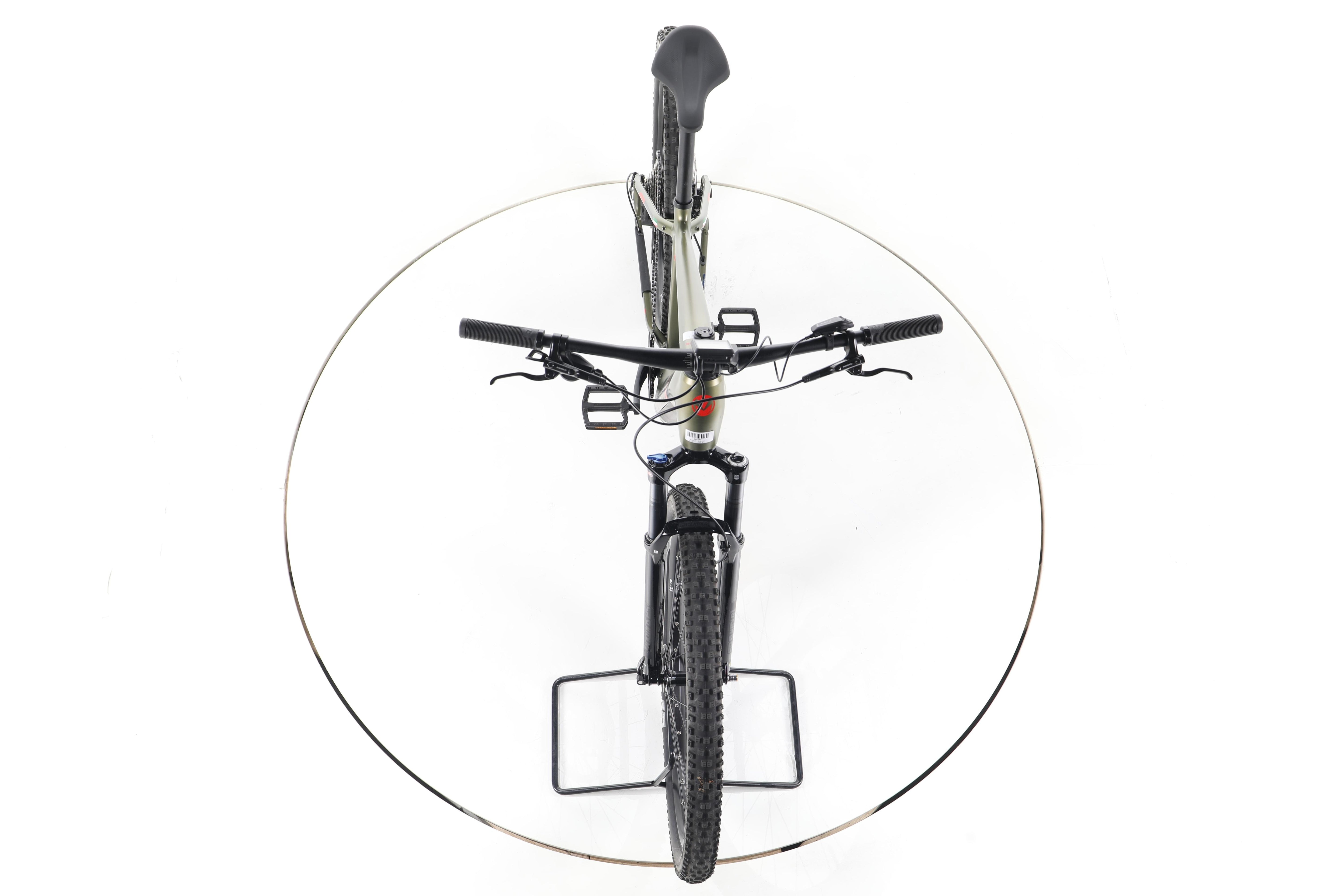 Malaguti Brenta HT 5.1 E-Bike 2023 - Image 16