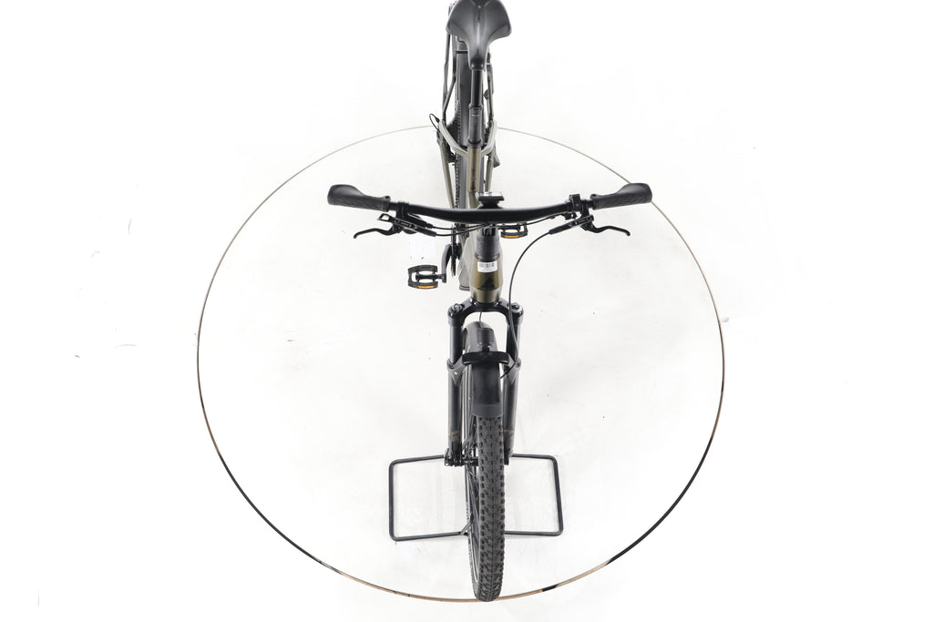 Bulls Iconic EVO 2 Trekking E-Bike 2025 - Image 16