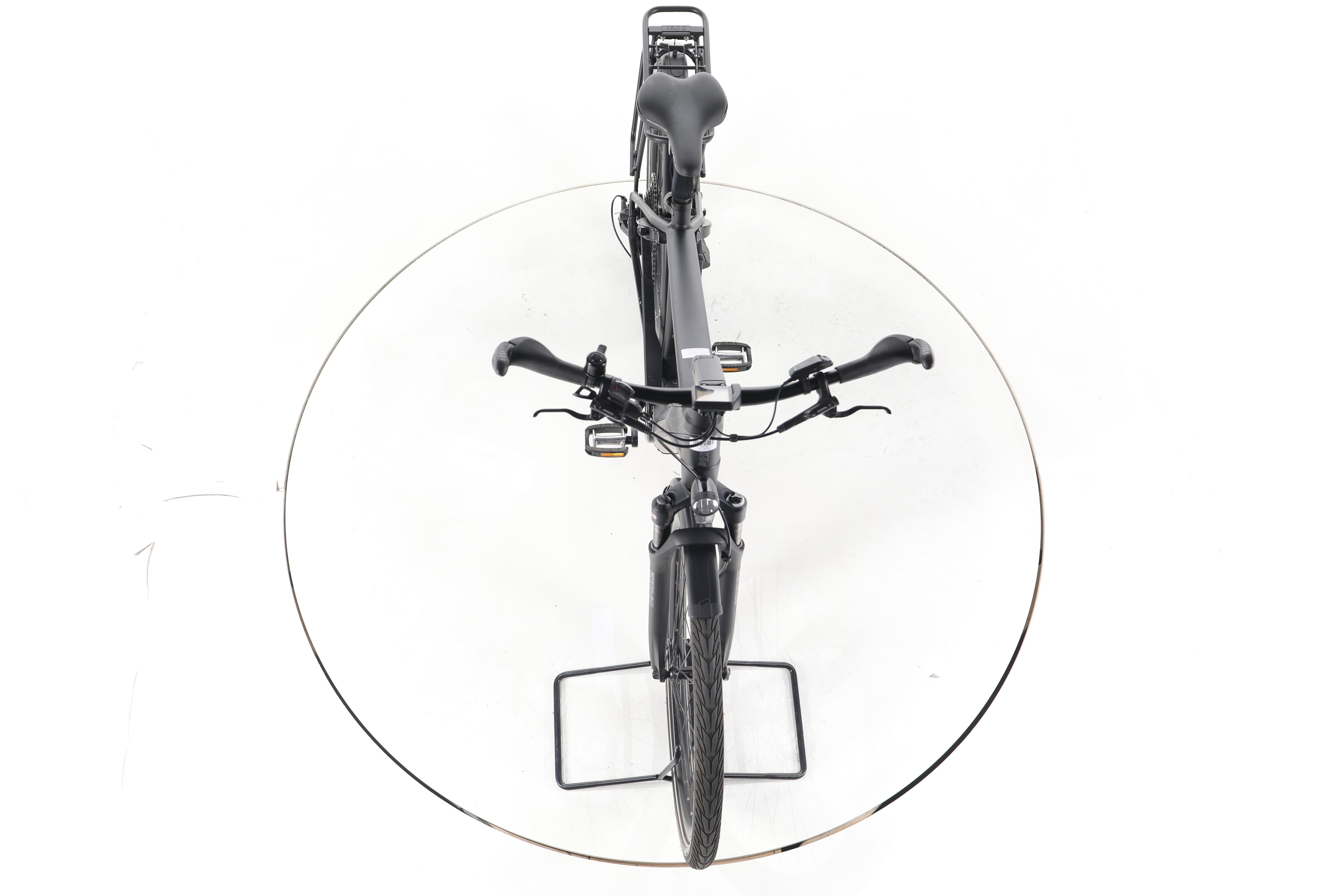 KTM Cento 10 Trekking E-Bike - Image 16