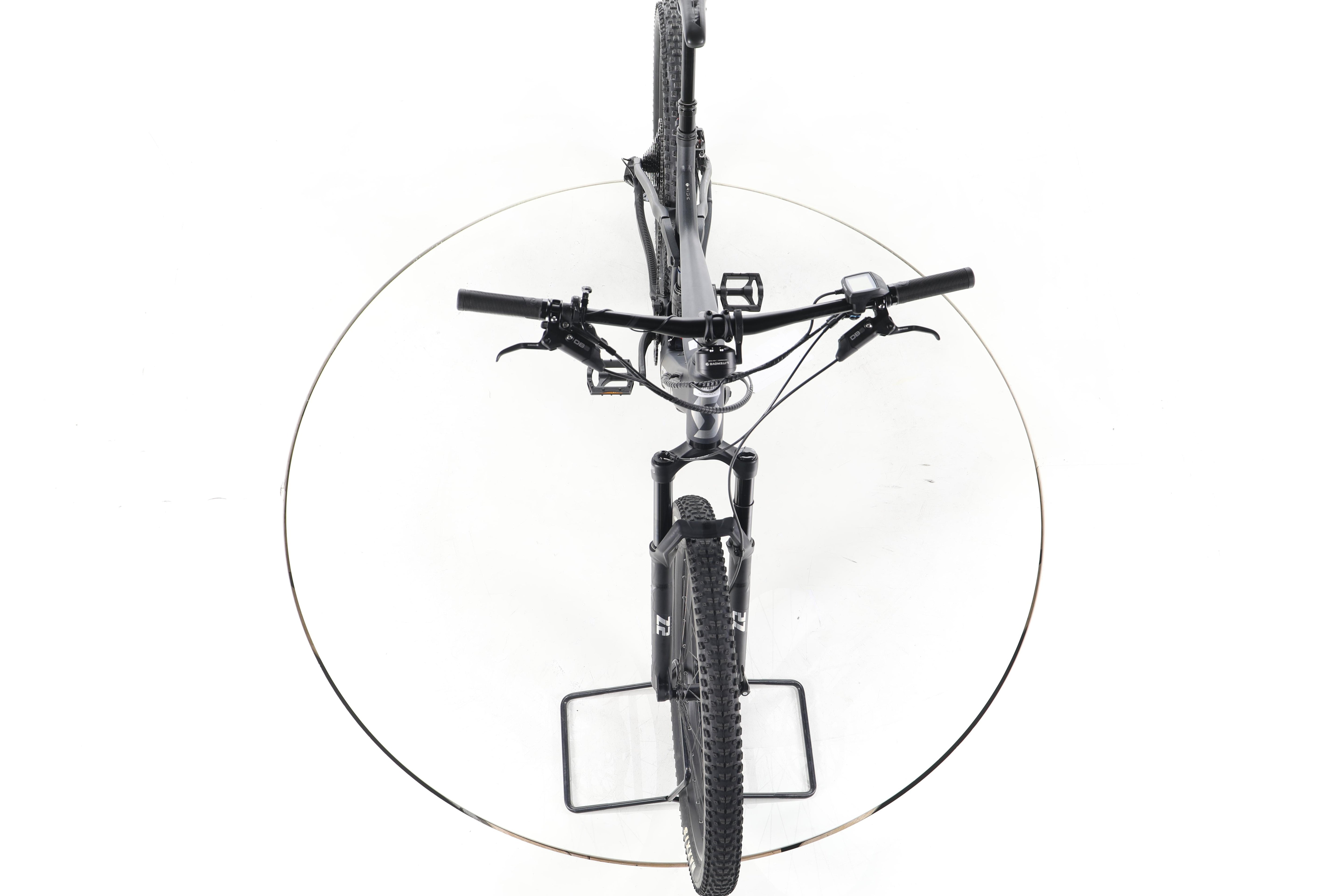 Scott Strike eRIDE 930 E-Bike Fully - Image 16