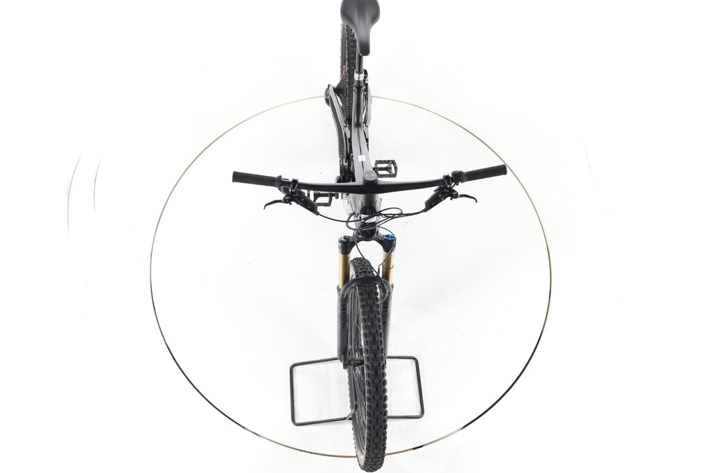 Giant Trance X Advanced E+ LTD E-Bike Fully Carbon - Image 16