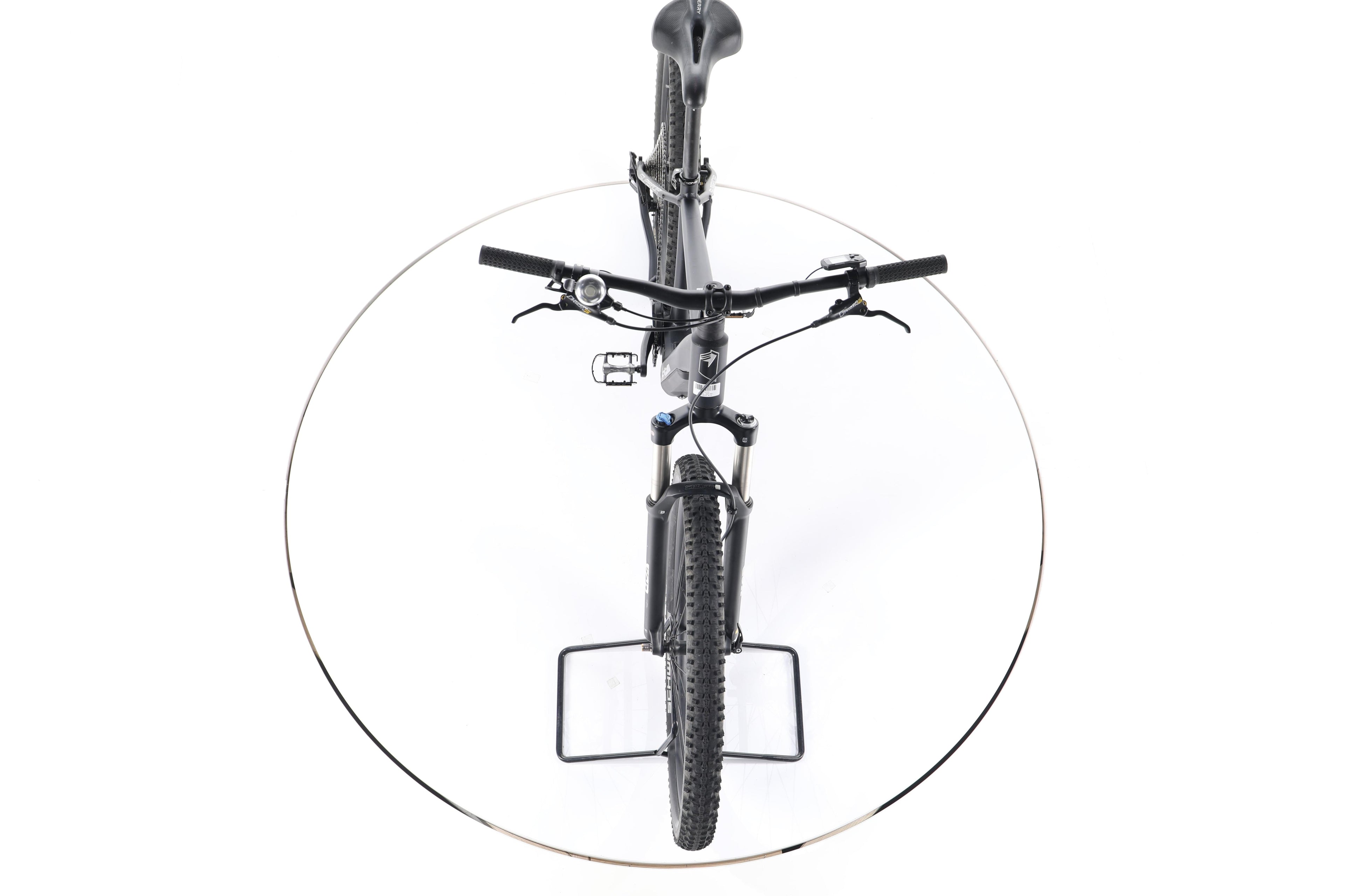 Superior eXP8089 E-Bike - Image 16