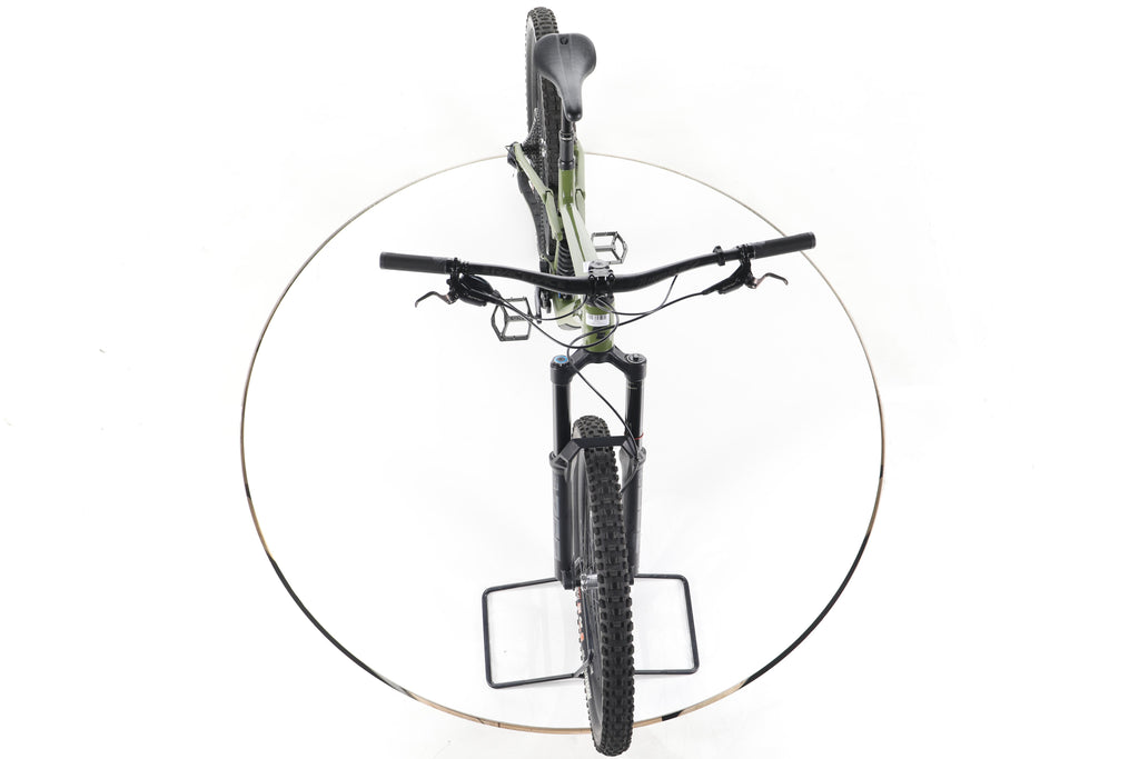 Cube Stereo ONE77 C:68X TM Fahrrad Fully - Image 16