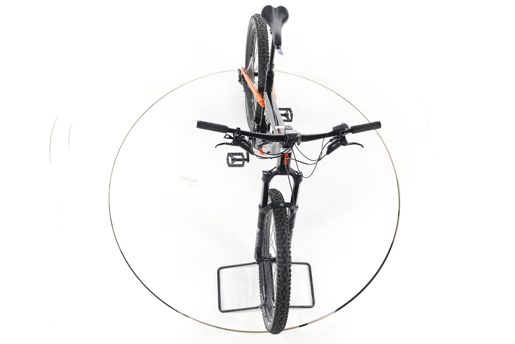 KTM Macina Lycan 771 Fully E-Bike - Image 16