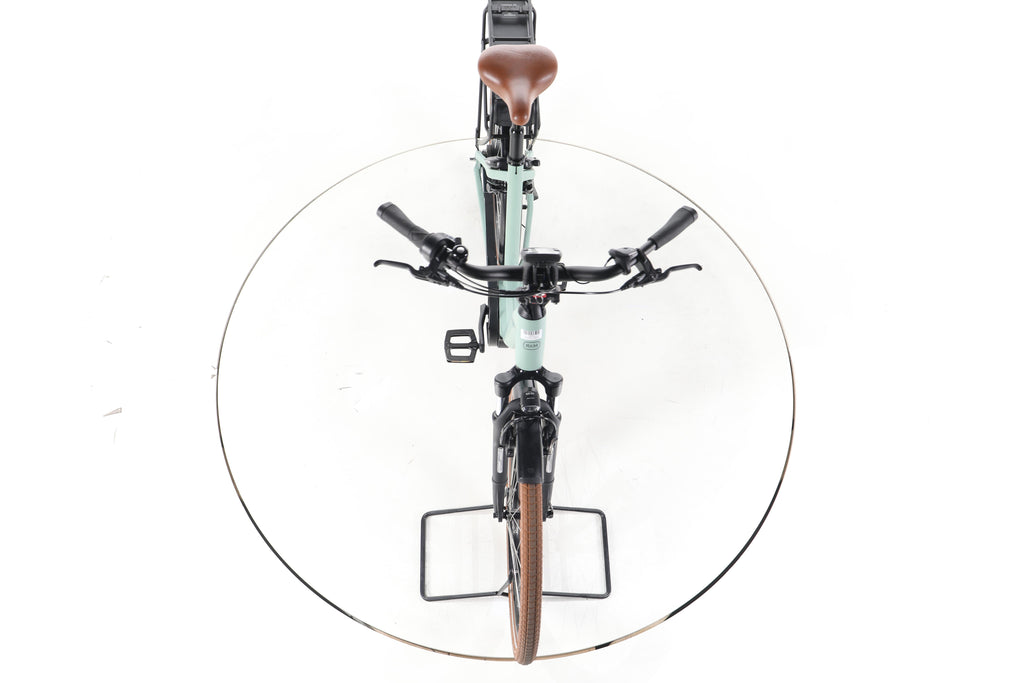 Riese & Müller Swing vario City E-Bike Tiefeinsteiger - Image 16