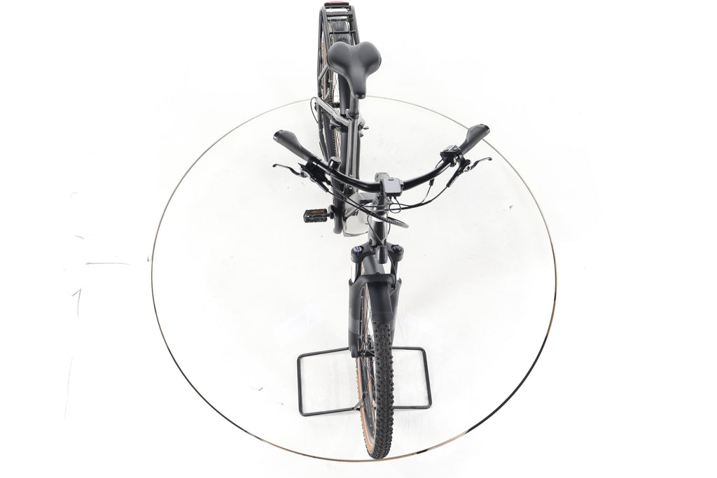 FLYER Upstreet5 3.12 Trekking E-Bike Tiefeinsteiger - Image 16