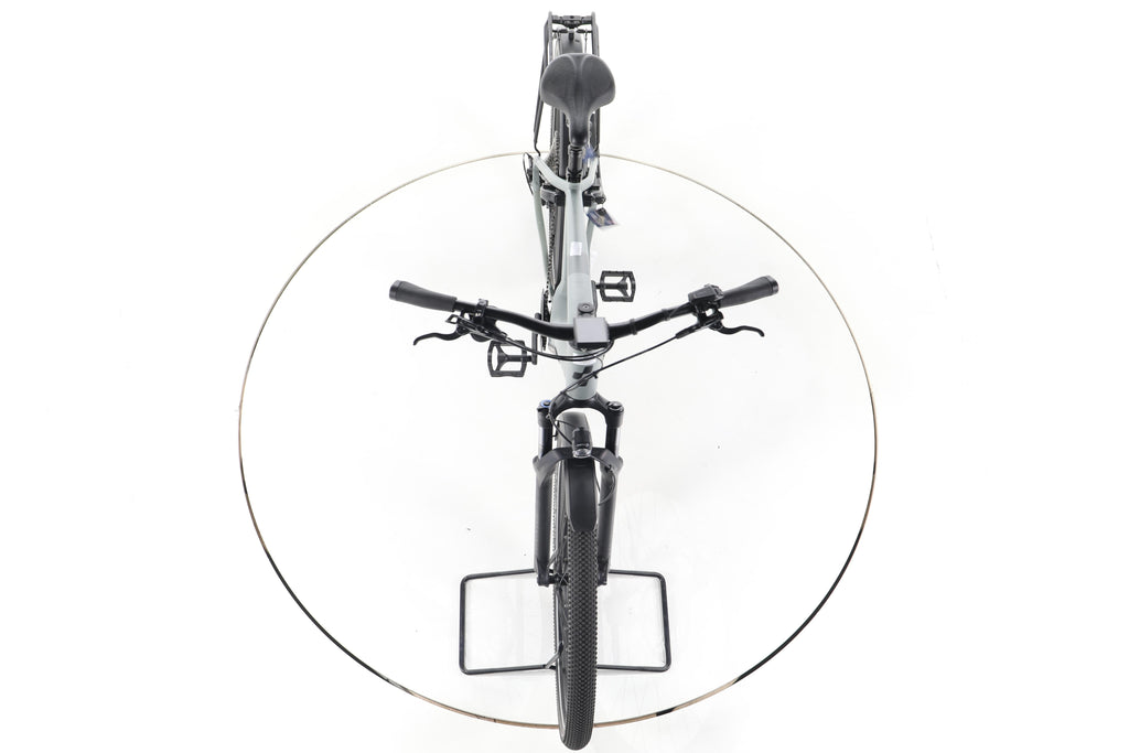 Cube Nuride Hybrid SLX Allroad Trekking E-Bike 2024 - Image 16