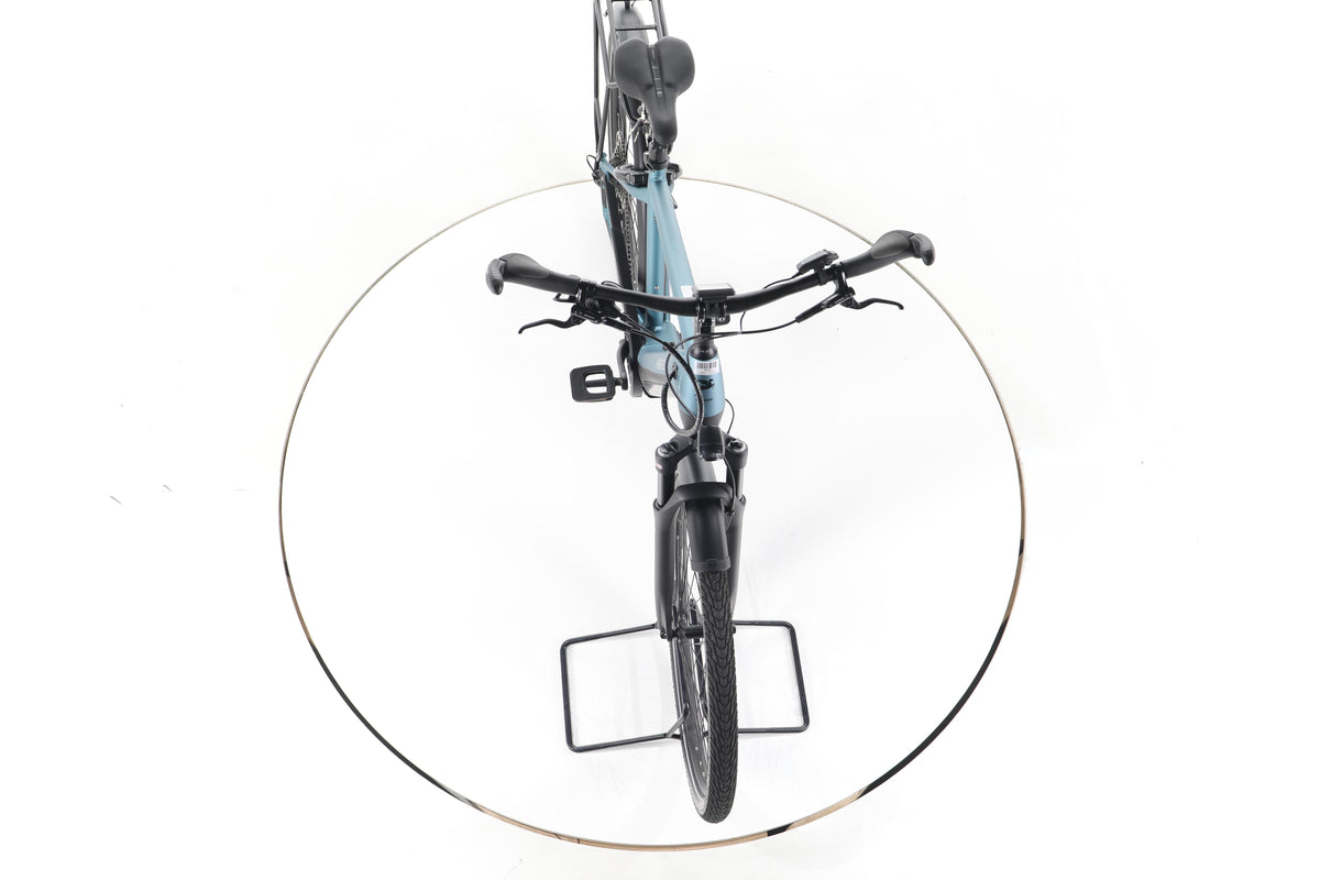 Pegasus Premio EVO 10 Lite Trekking E-Bike 2024 - Image 16