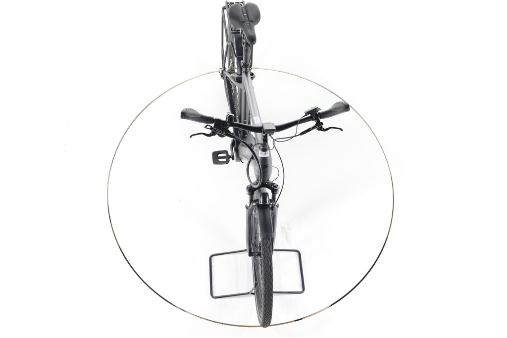 Pegasus Premio EVO 10 Lite Trekking E-Bike - Image 16