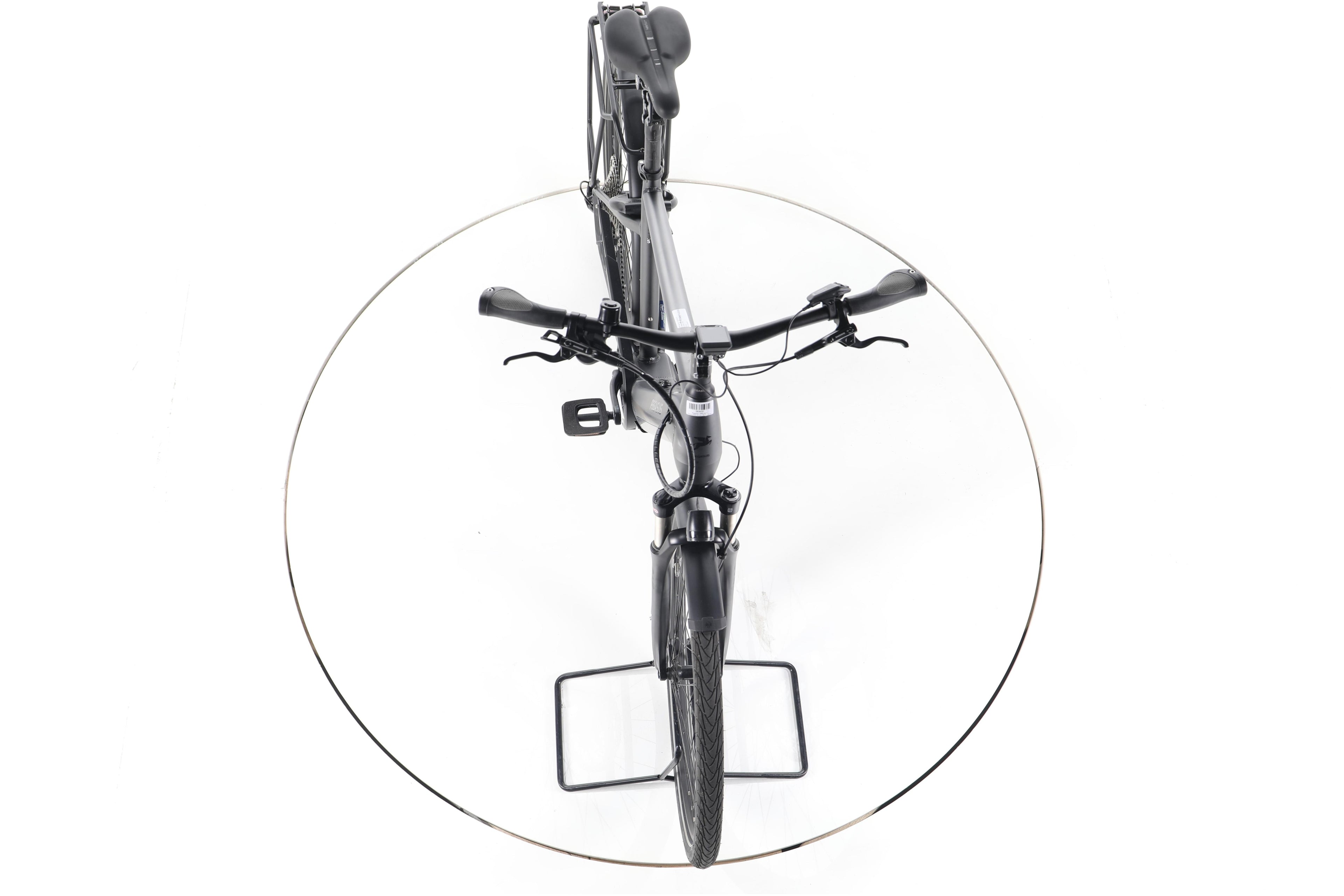 Pegasus Premio EVO 10 Lite Trekking E-Bike - Image 16