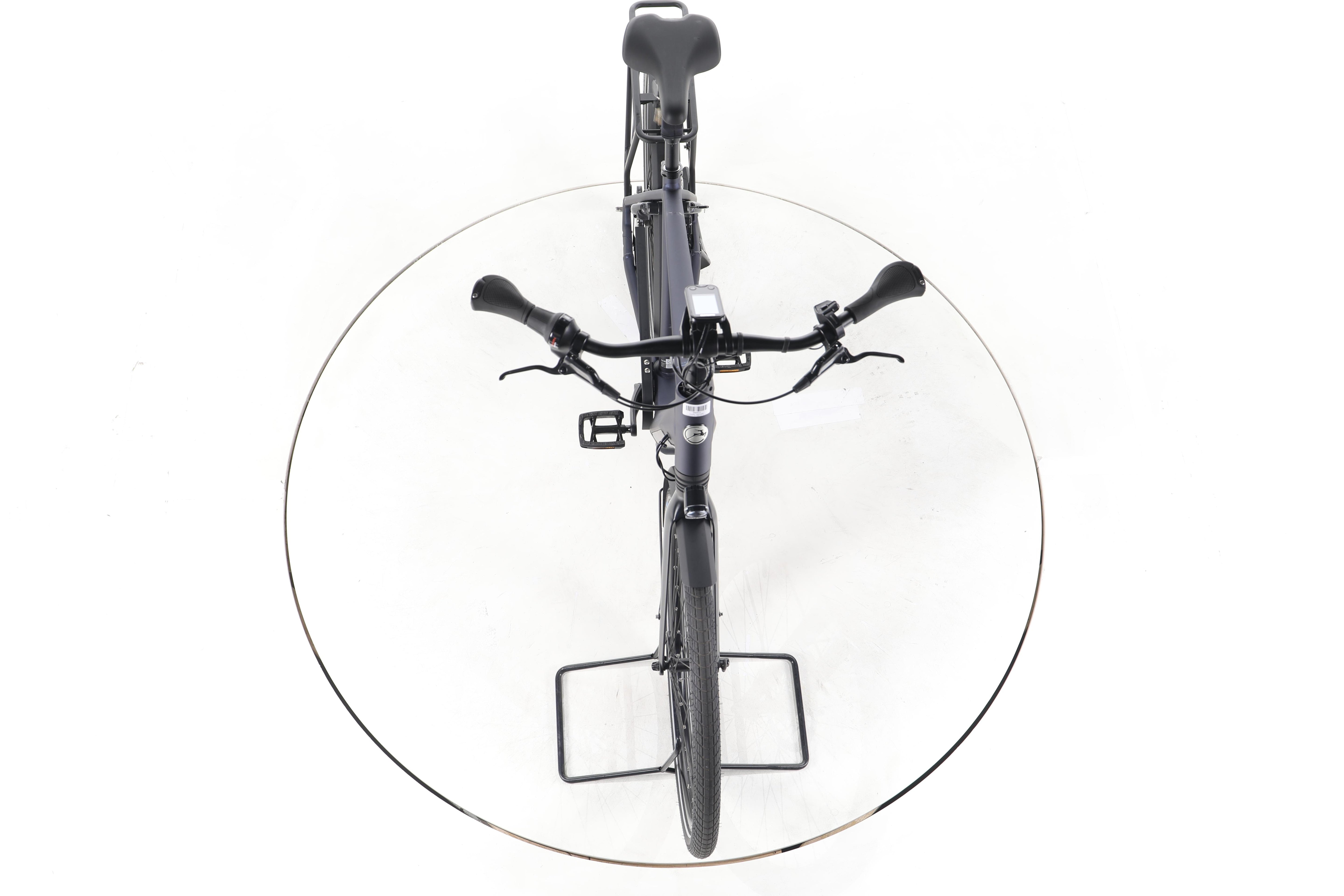 Gazelle Chamonix C5 HMS City E-Bike 2024 - Image 16