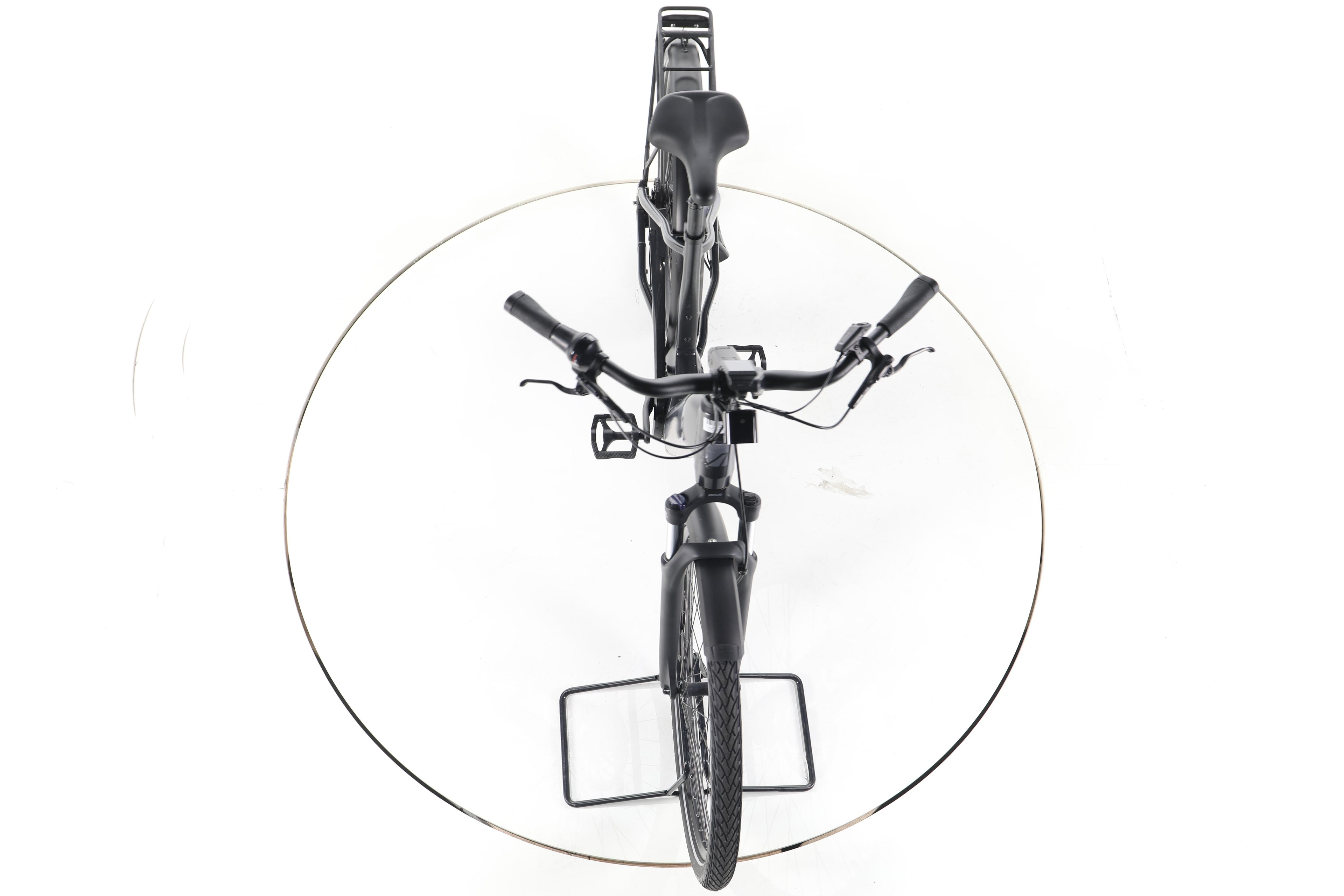 ADVANCED Tour Pro City E-Bike Tiefeinsteiger 2023 - Image 16