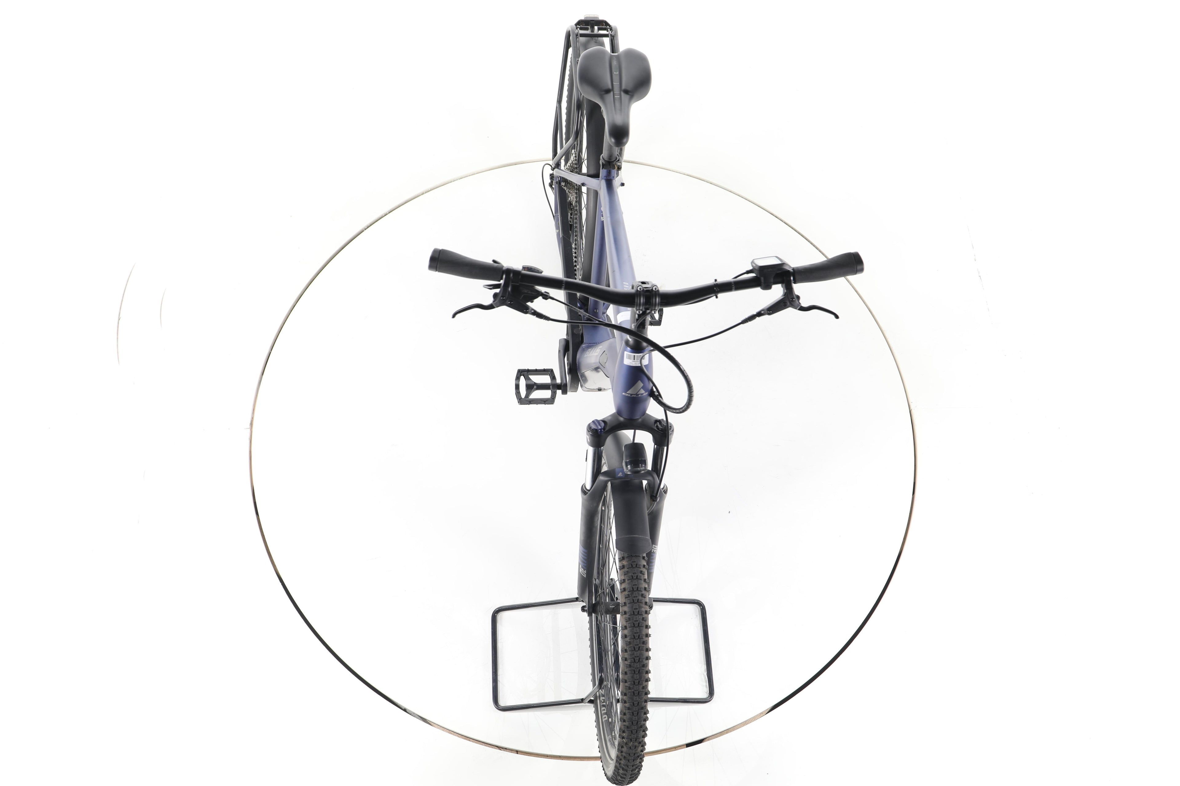 Bulls Landscape EVO Trekking E-Bike - Image 16