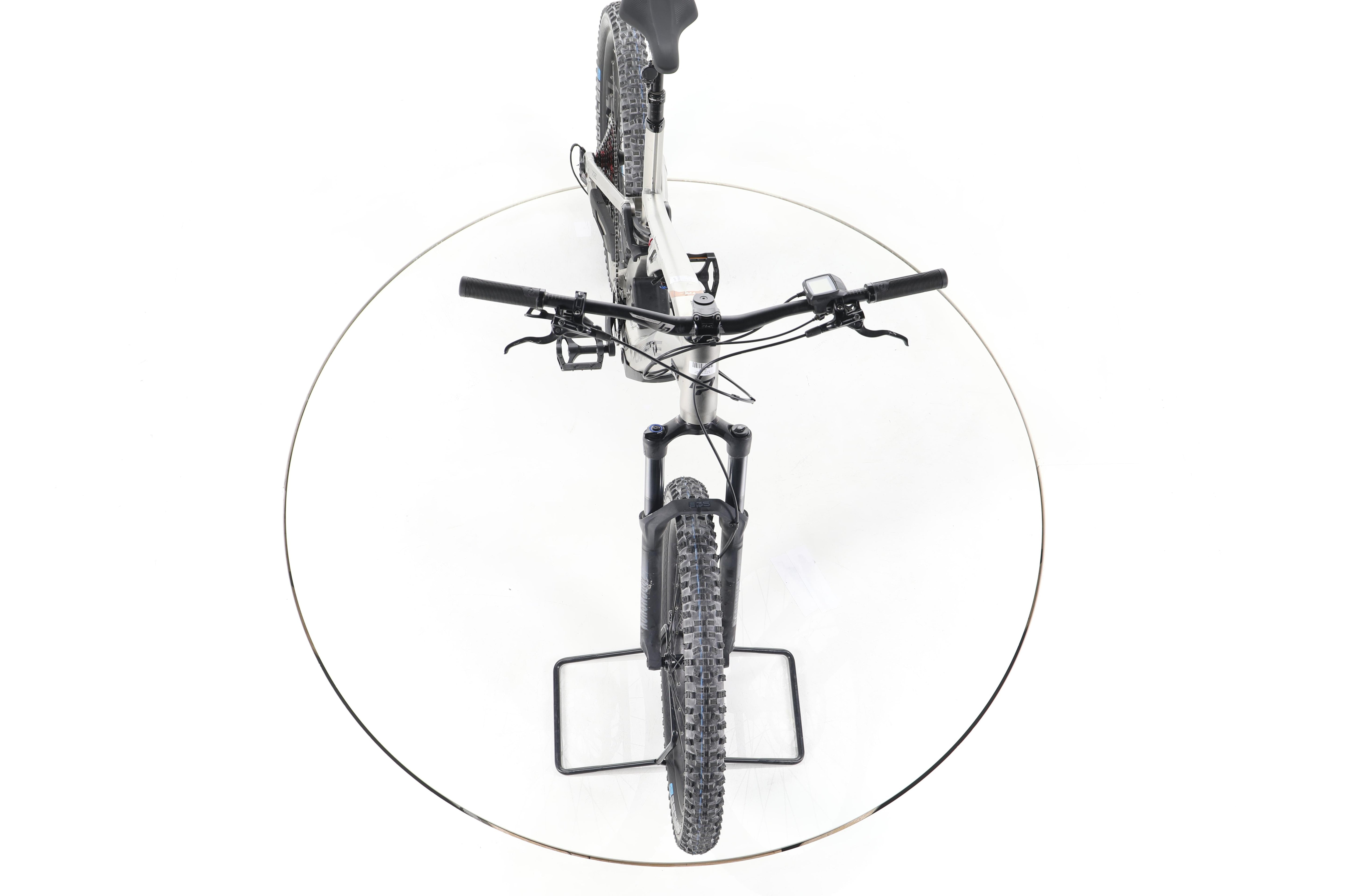 Lapierre Overvolt TR 5.6 Fully E-Bike - Image 16