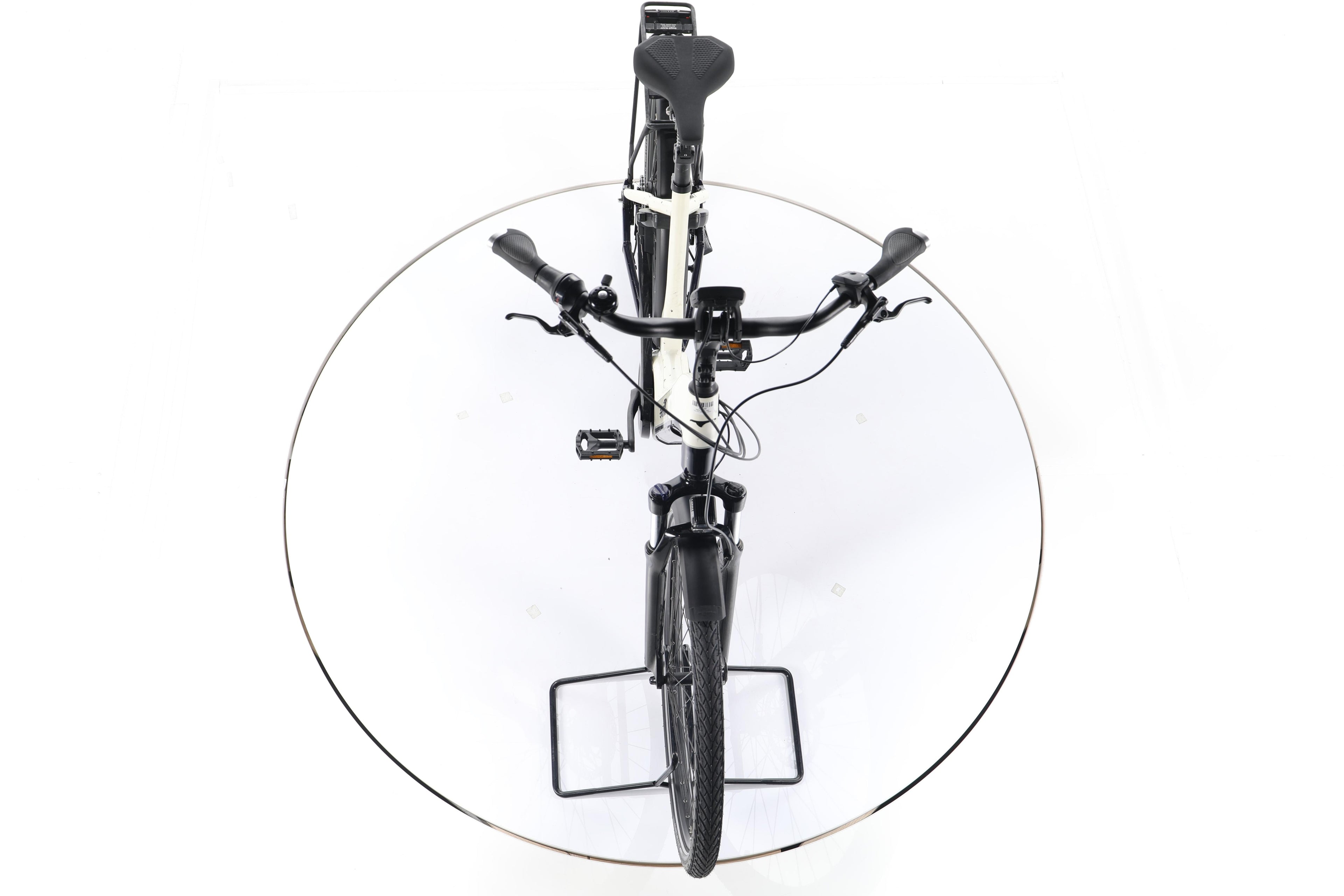 EBIKE Tour Pro City E-Bike Tiefeinsteiger - Image 16