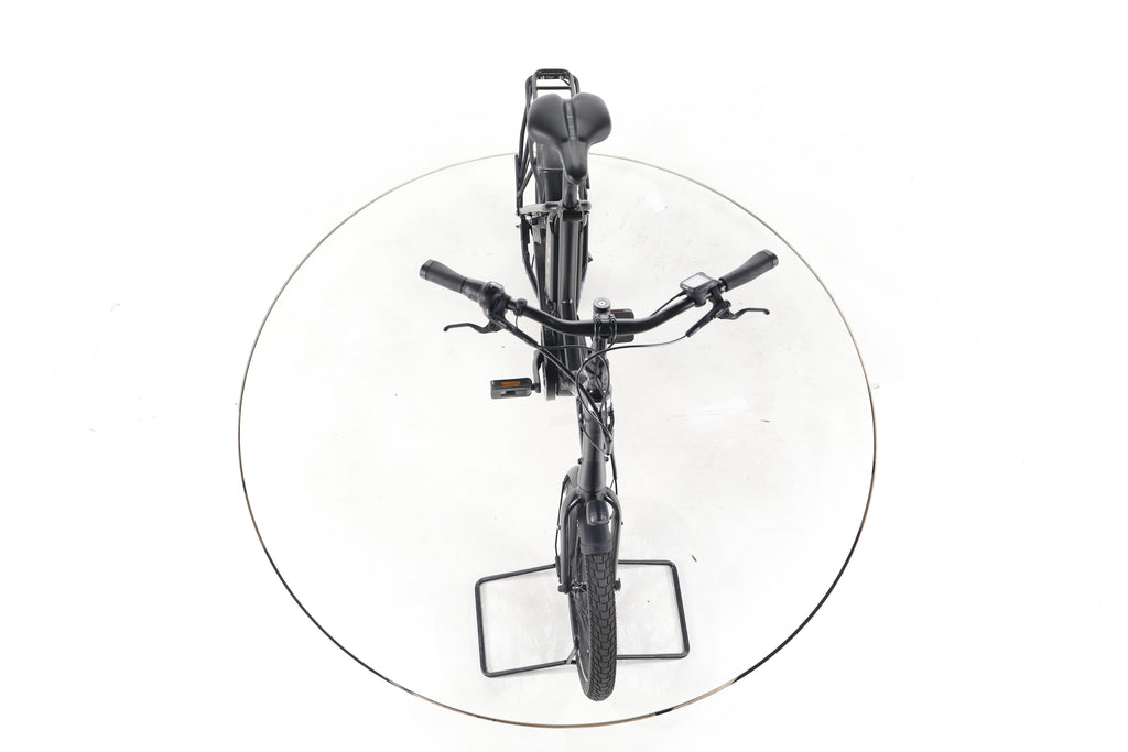 i:SY S8 LL Kompakt E-Bike Tiefeinsteiger - Image 16