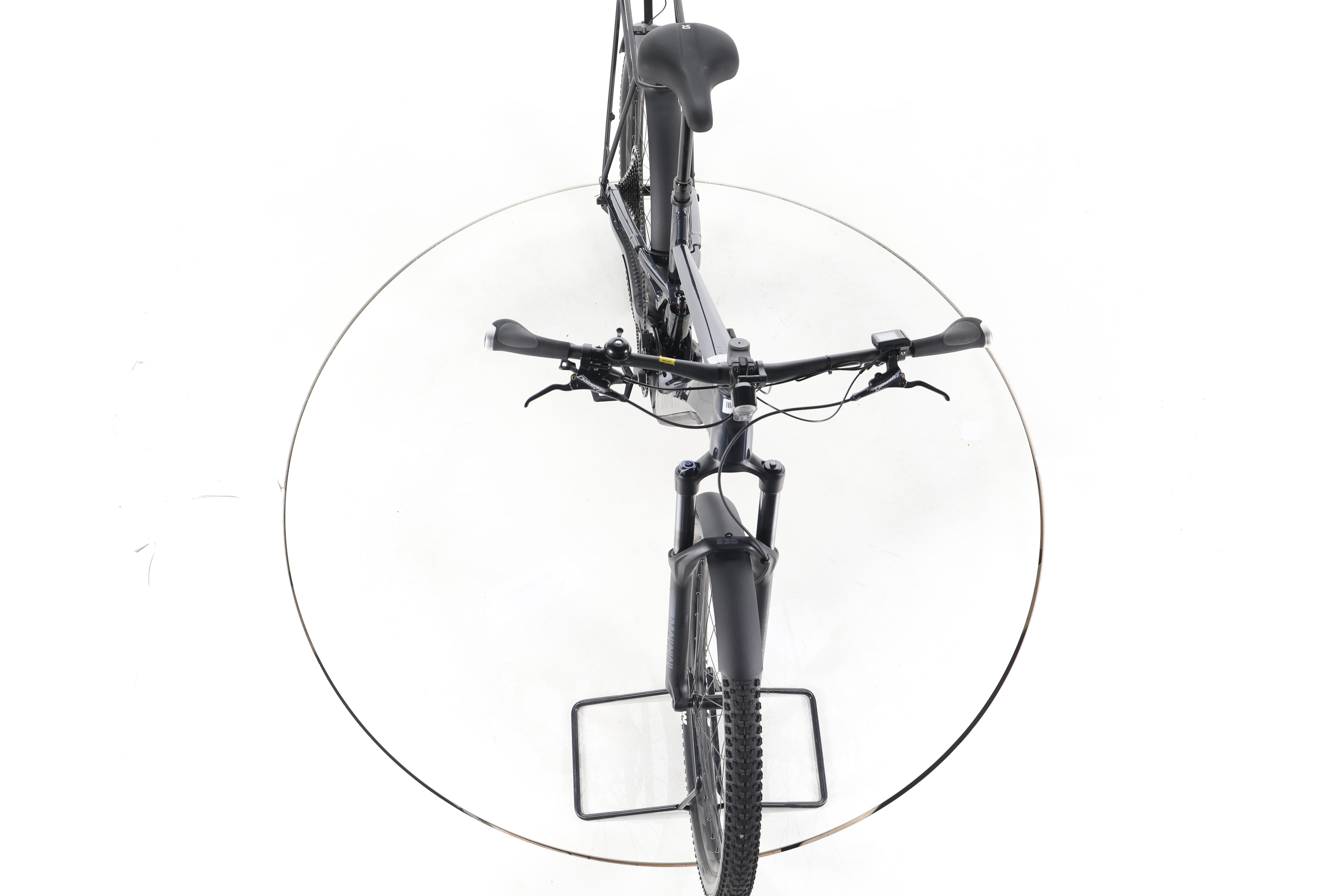 Giant Stance E+ Pro EX SUV E-Bike - Image 16