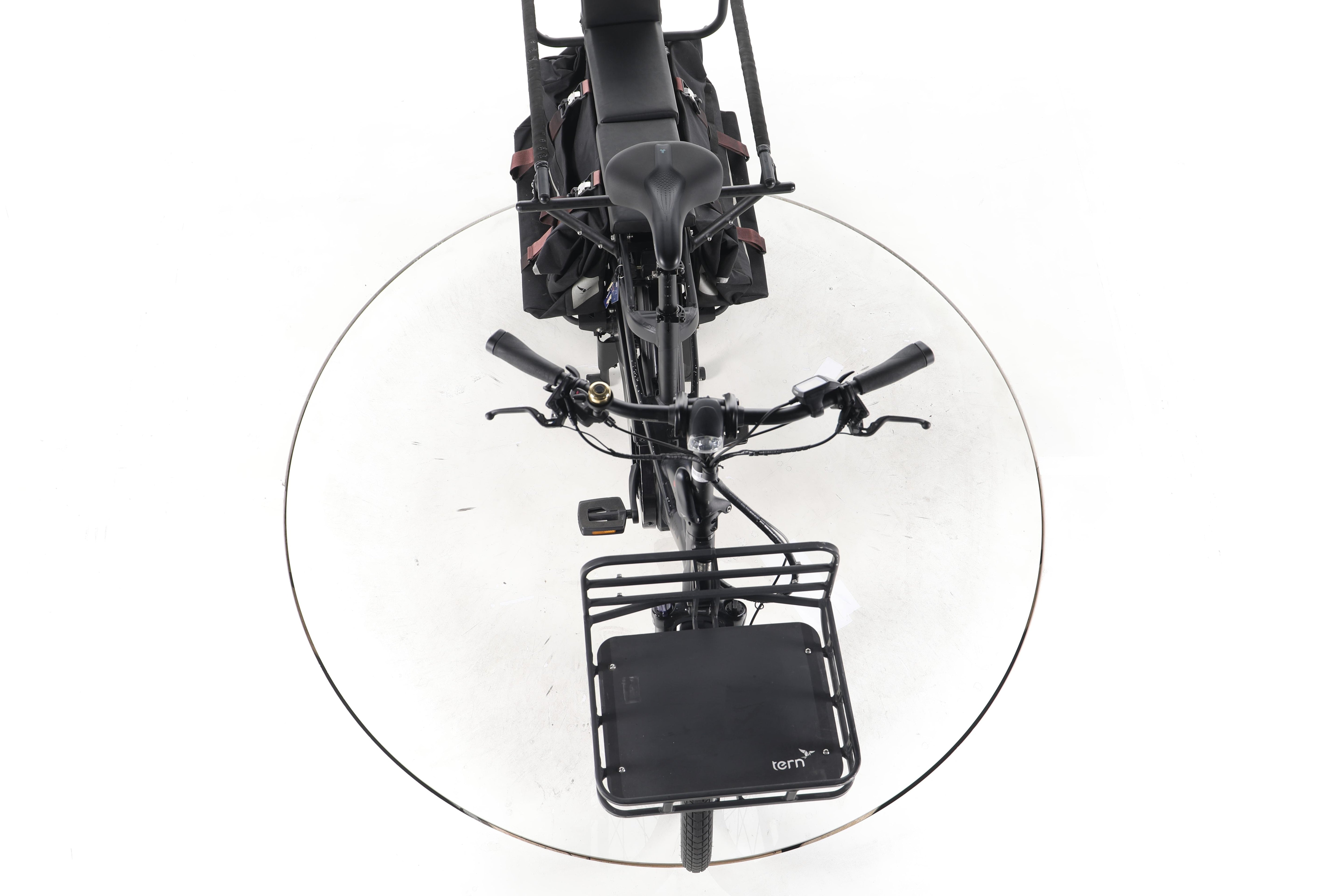 Tern GSD S10 E-Lastenrad - Image 16