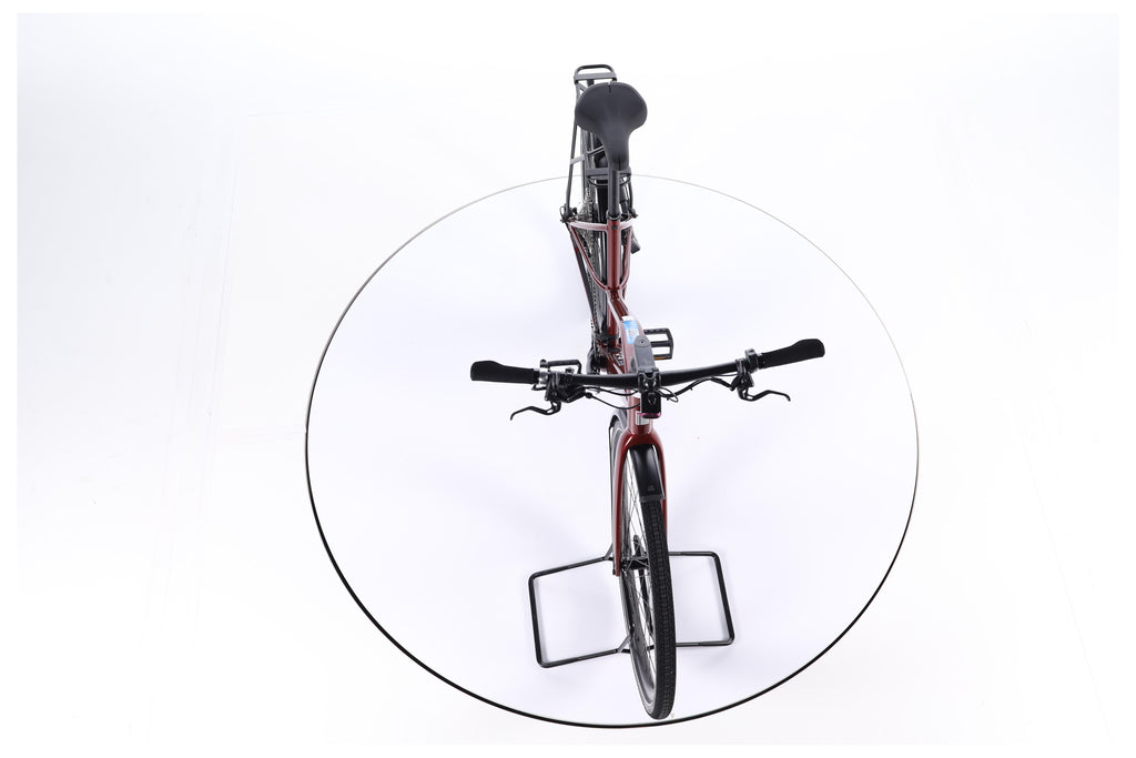 Orbea VIBE MID H30 EQ E-Bike 2023 - Image 16