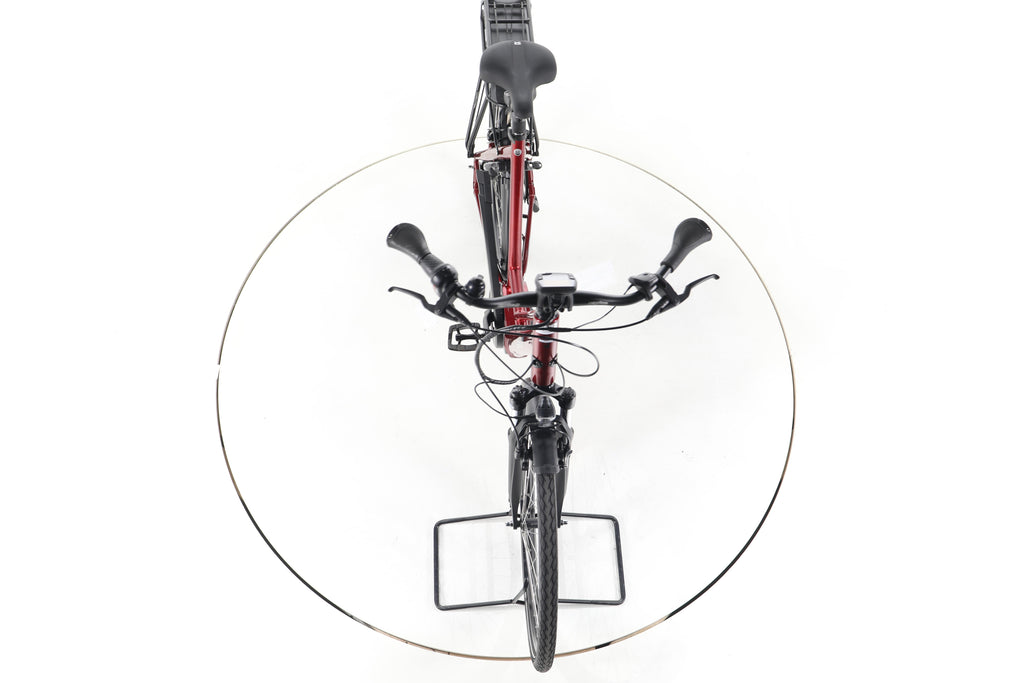 LPM E1 Life City E-Bike Tiefeinsteiger - Image 16