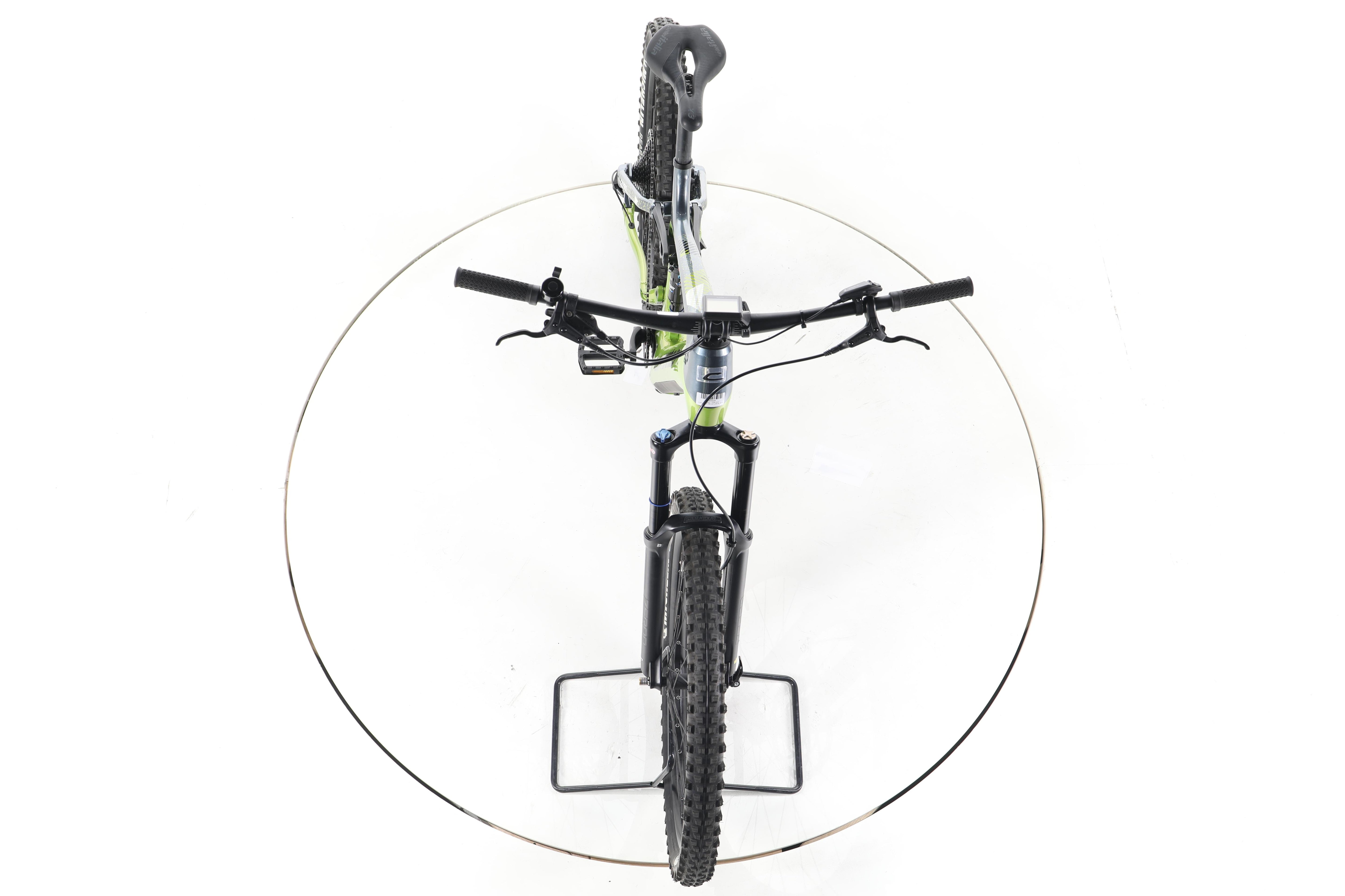 Corratec E-Power RS 160 CX7 LTD Fully E-Bike 2023 - Image 16