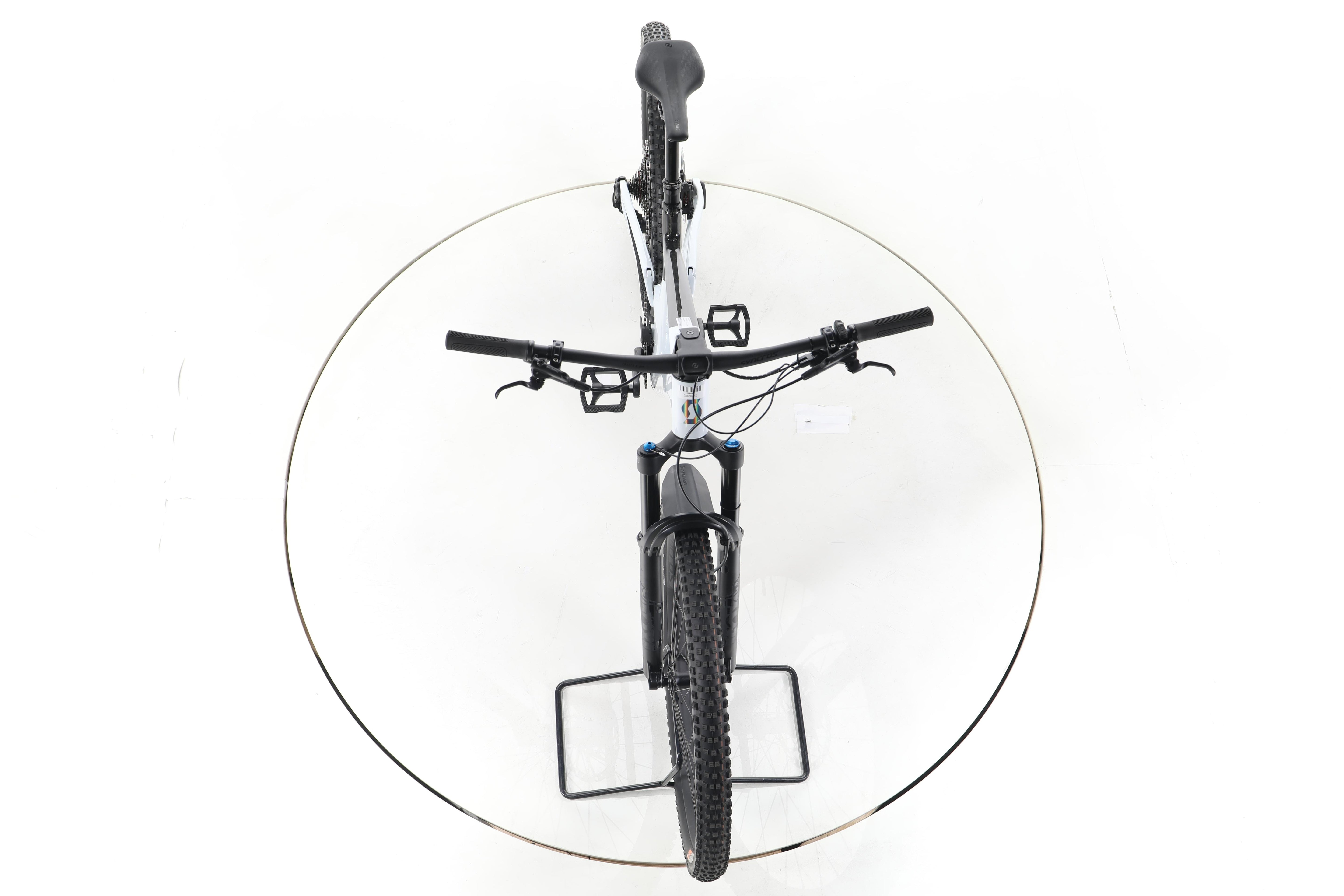 Scott Lumen 905 Fully E-Bike Carbon 2025 - Image 16