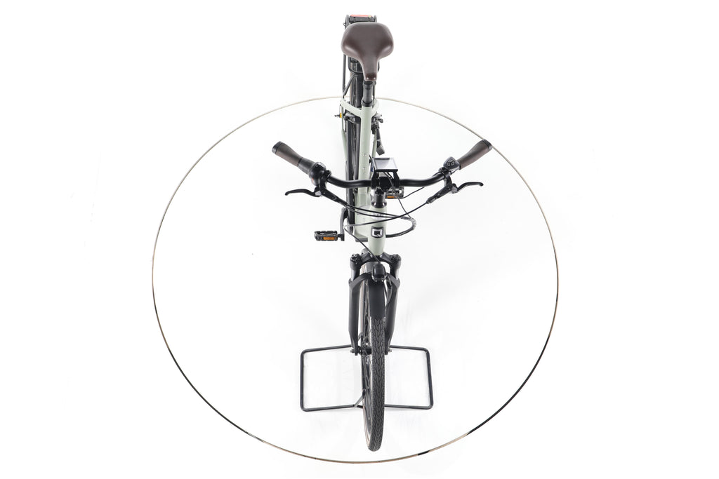 QWIC Premium i MN7+ City E-Bike Tiefeinsteiger - Image 16