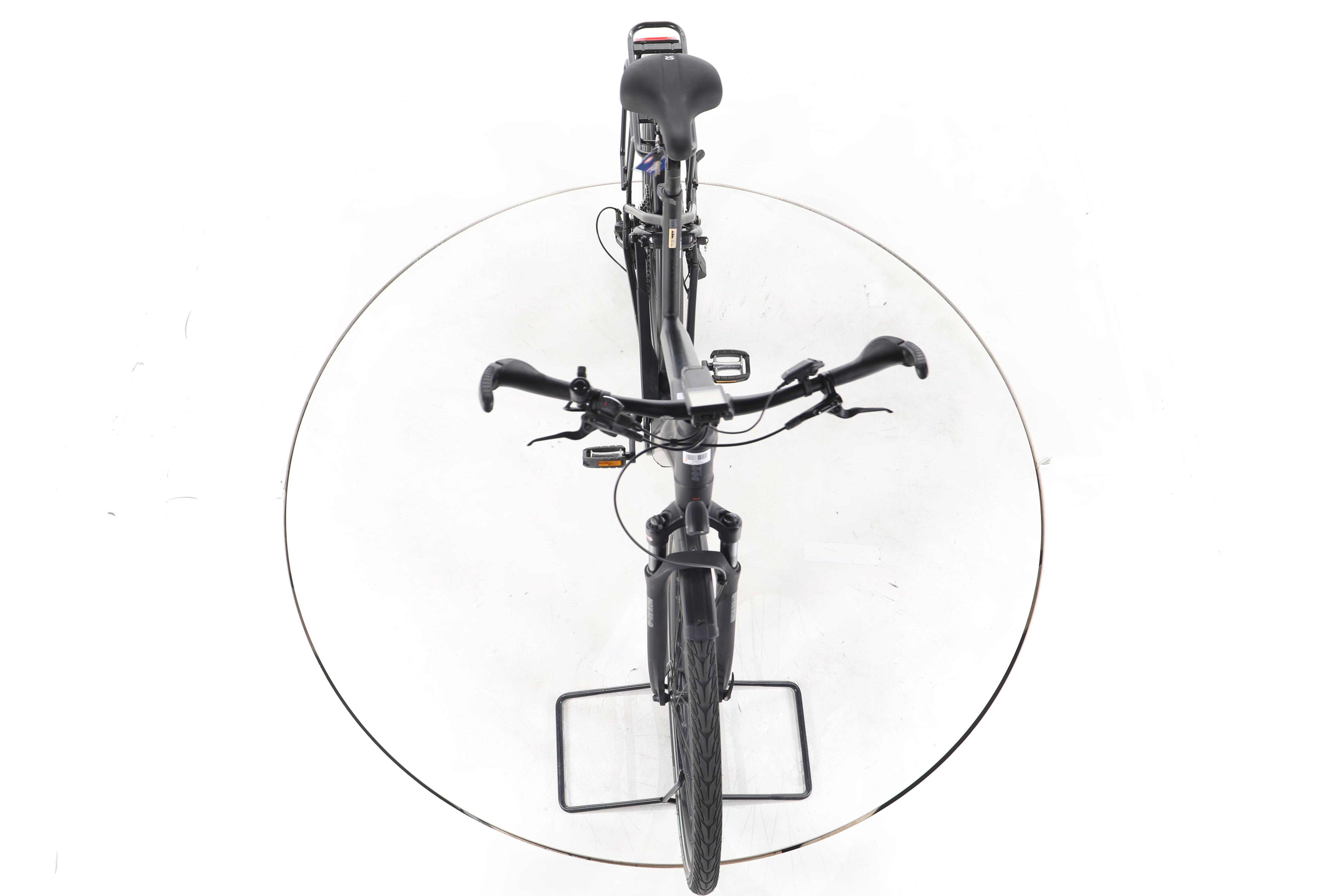KTM Macina Style 730 Trekking E-Bike - Image 16
